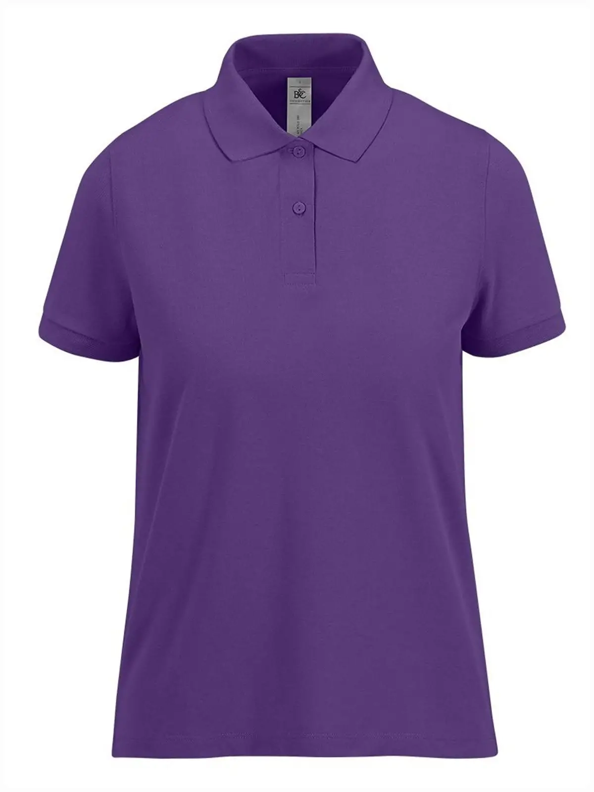 Immagine B&C My polo 180/ Women