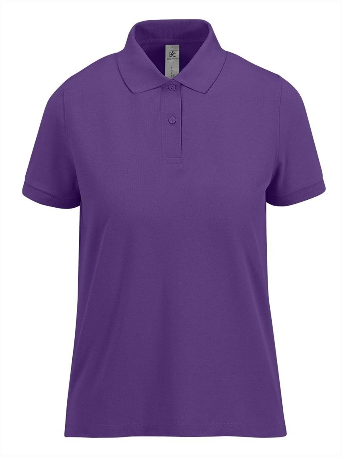 Immagine B&C My polo 180/ Women