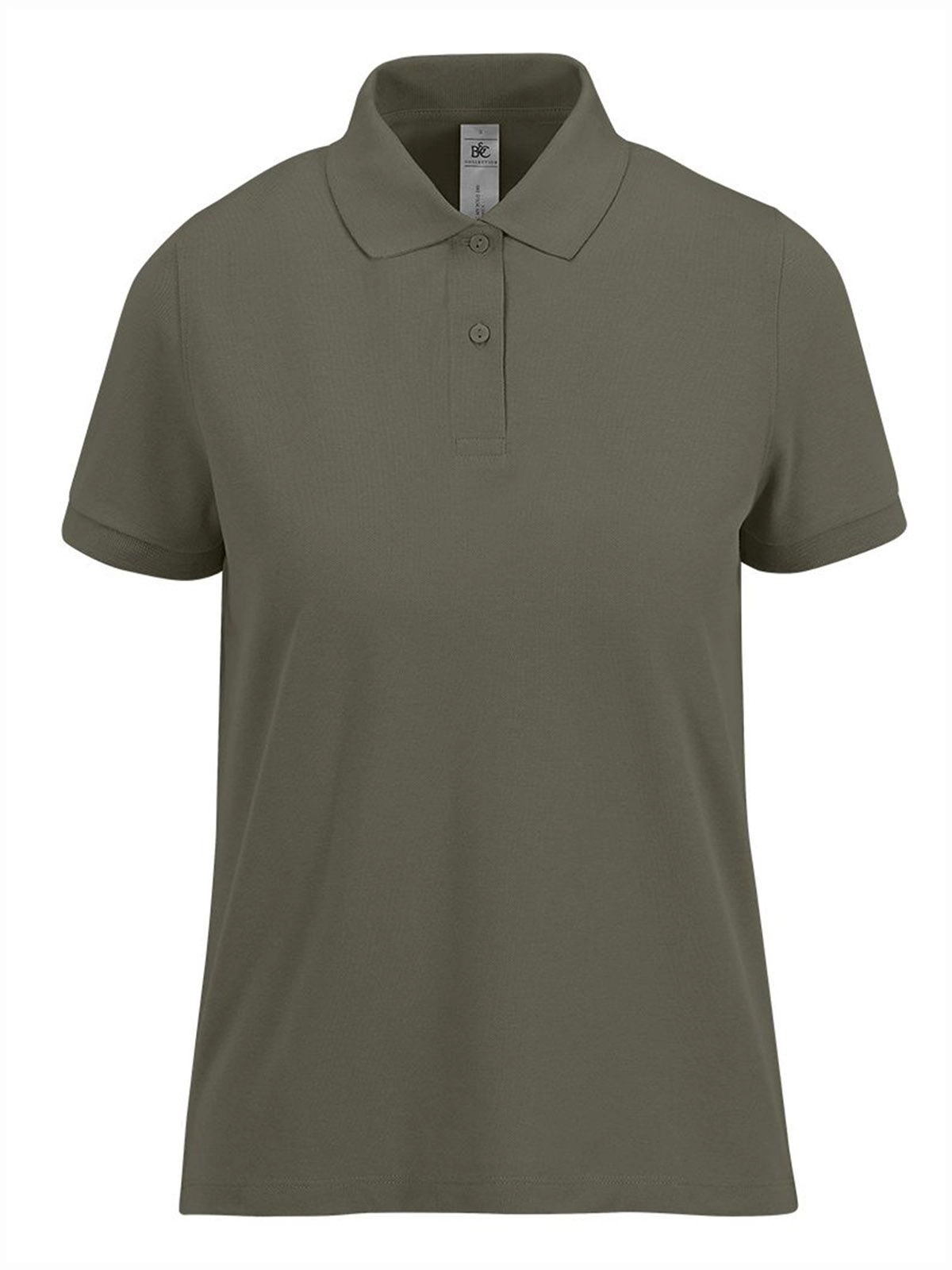 Immagine B&C My polo 180/ Women