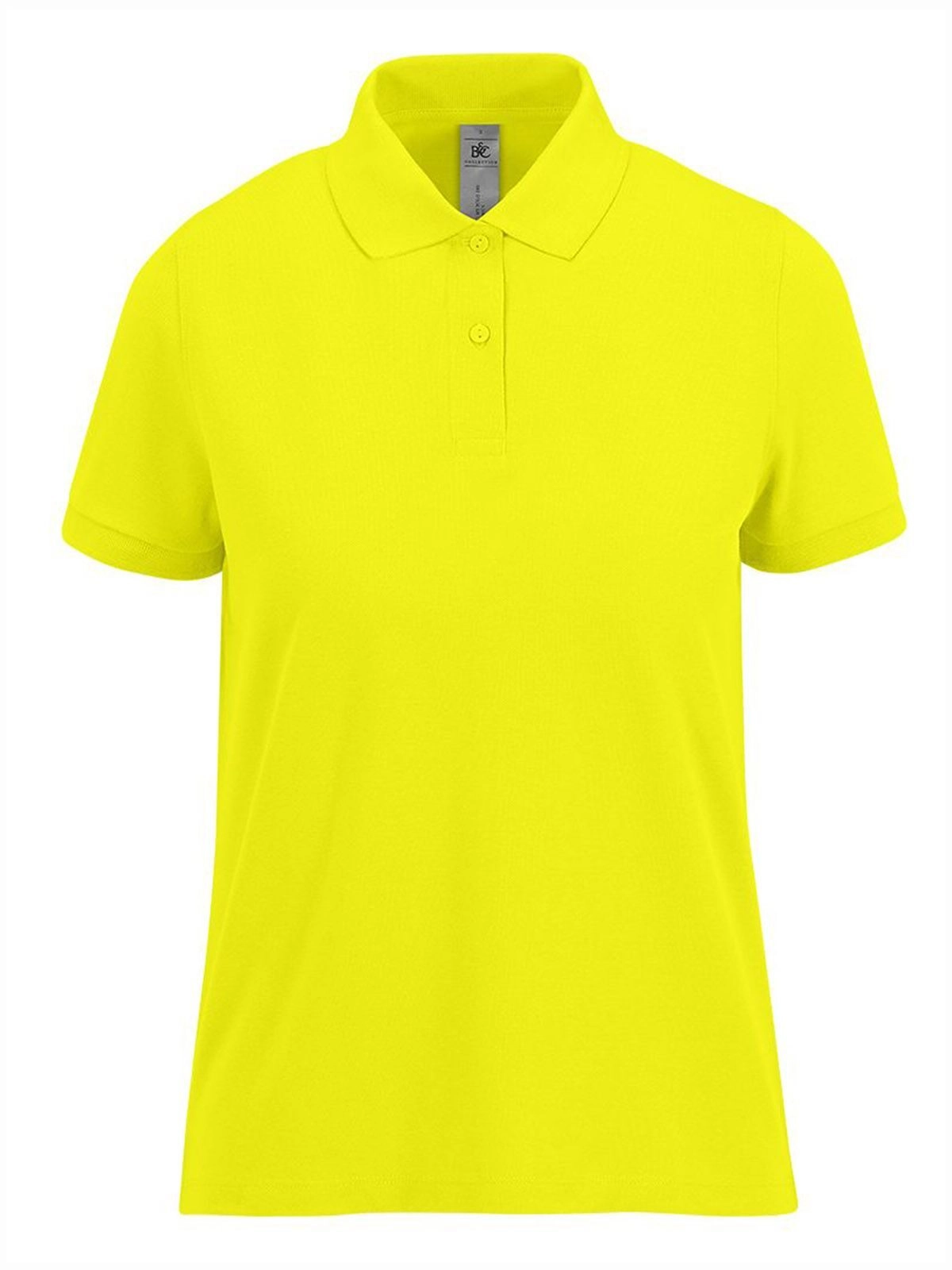 Immagine B&C My polo 180/ Women