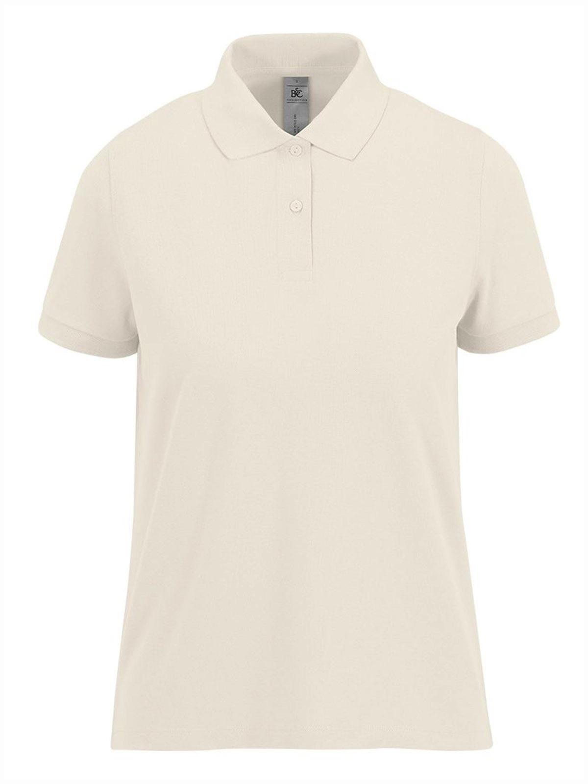 Immagine B&C My polo 180/ Women