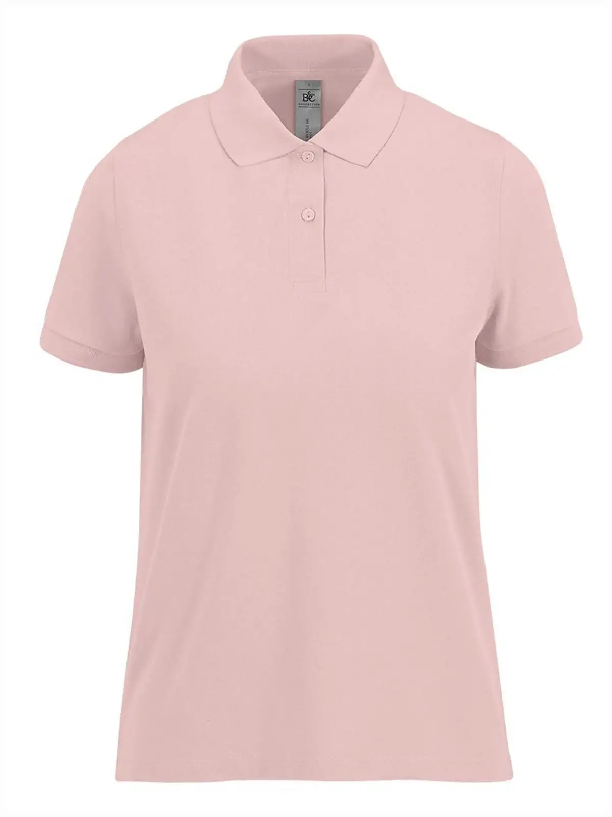 Immagine B&C My polo 180/ Women