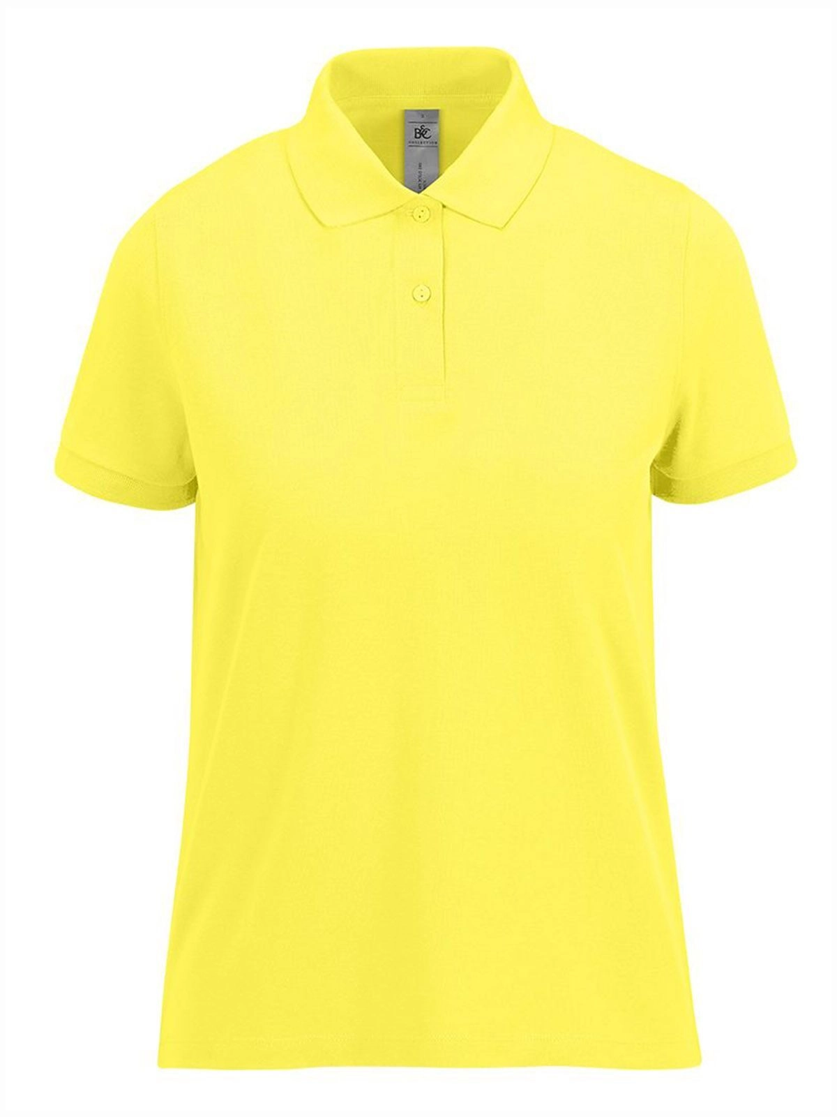 Immagine B&C My polo 180/ Women