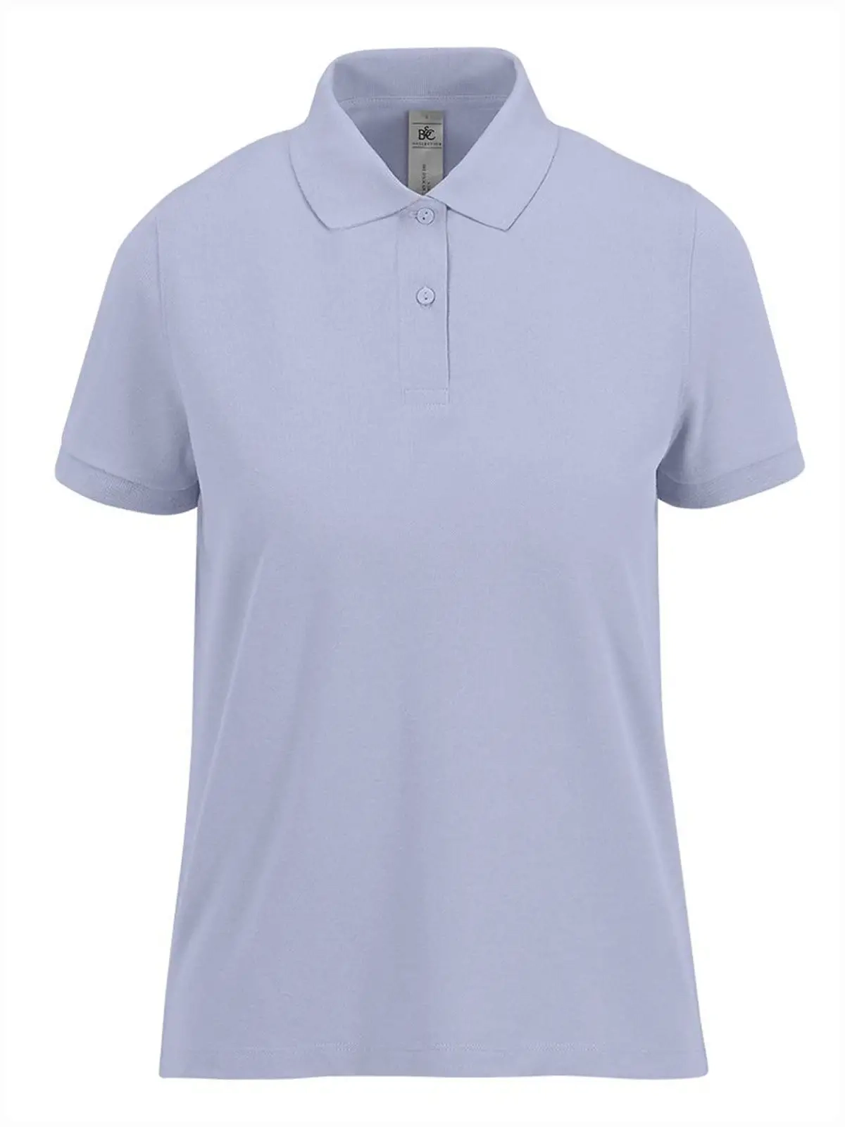 Immagine B&C My polo 180/ Women
