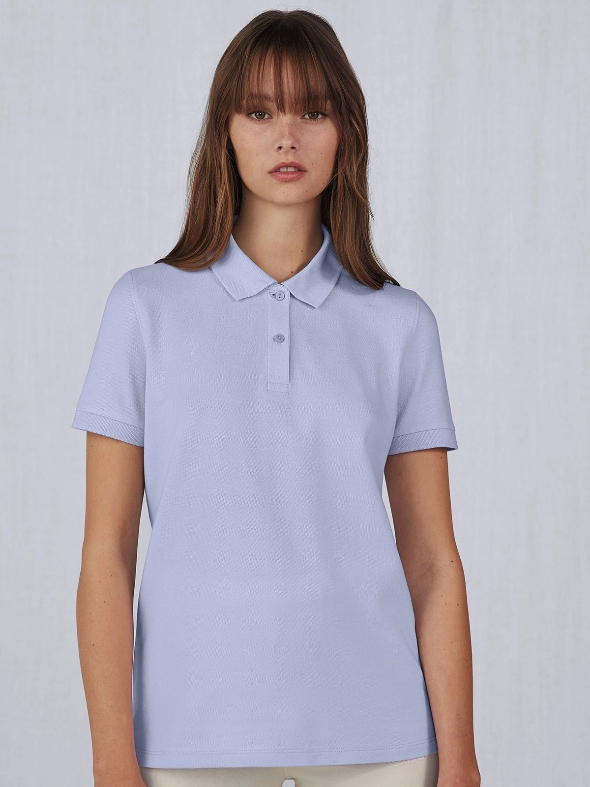 Immagine B&C My polo 180/ Women