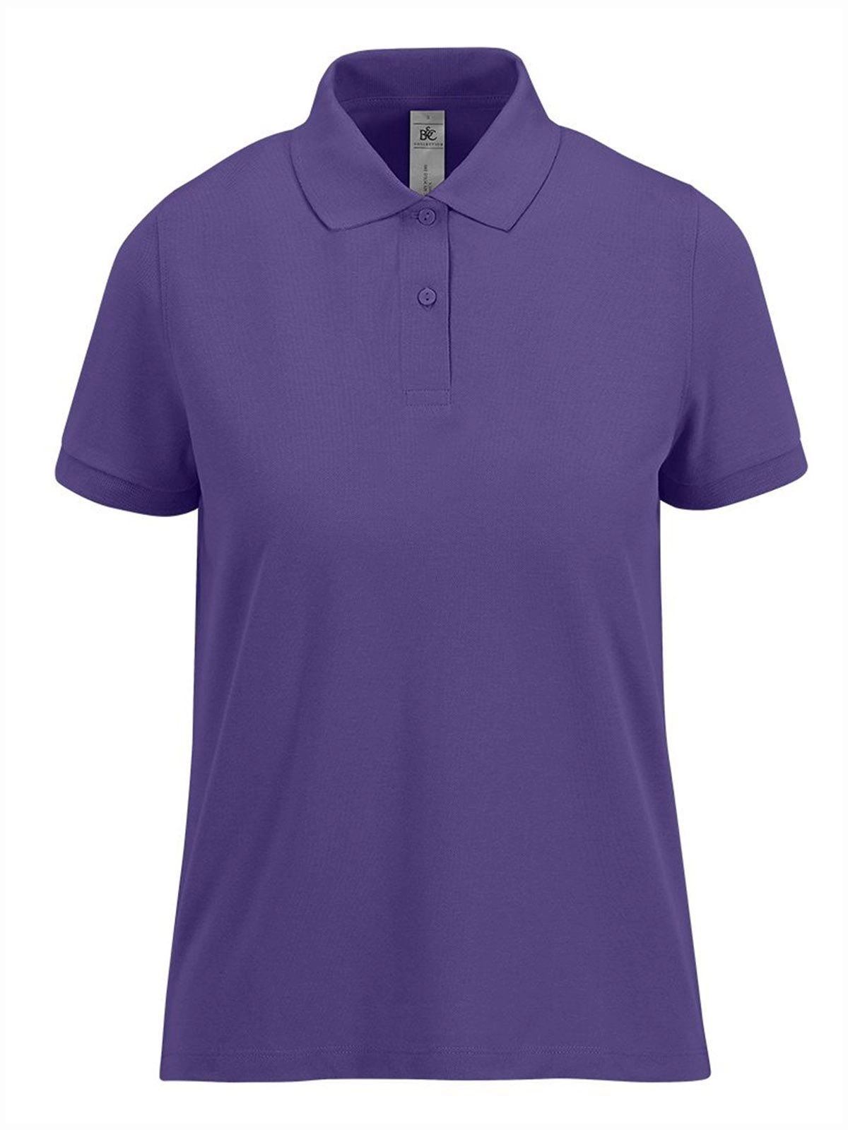 Immagine B&C My polo 180/ Women