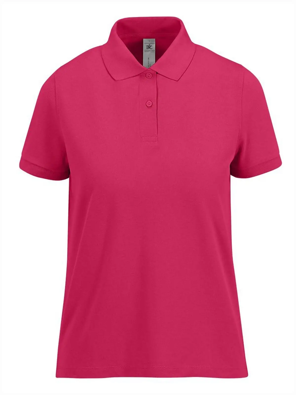 Immagine B&C My polo 180/ Women