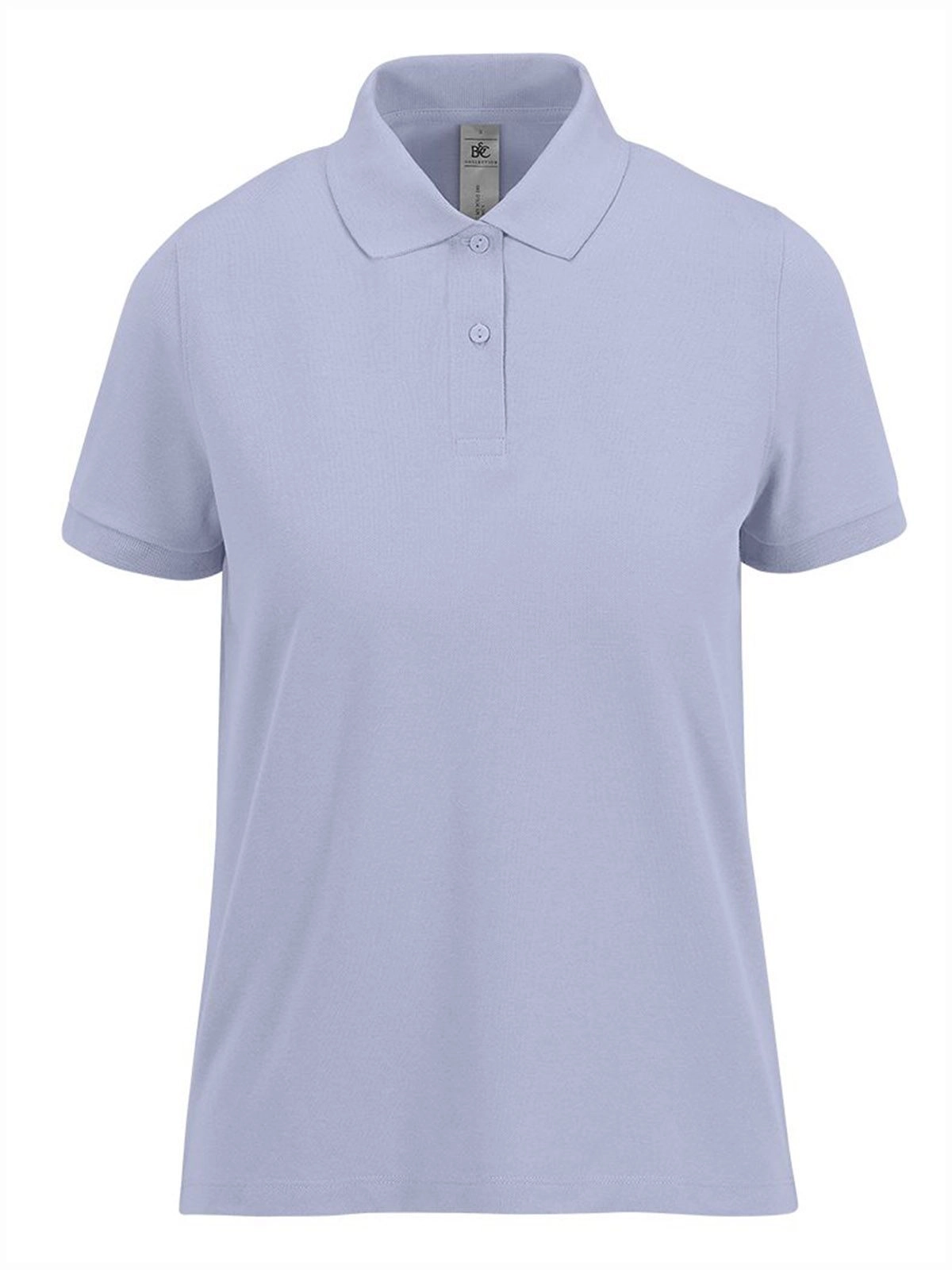 Immagine B&C My polo 180/ Women