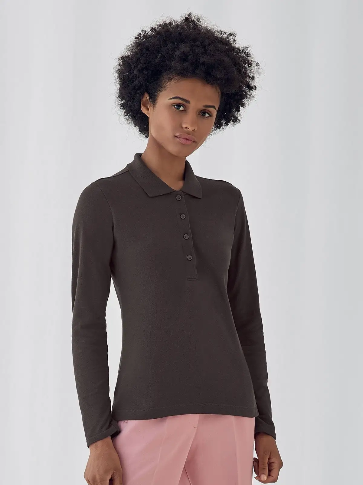 Immagine Safran Pure LSL /Women