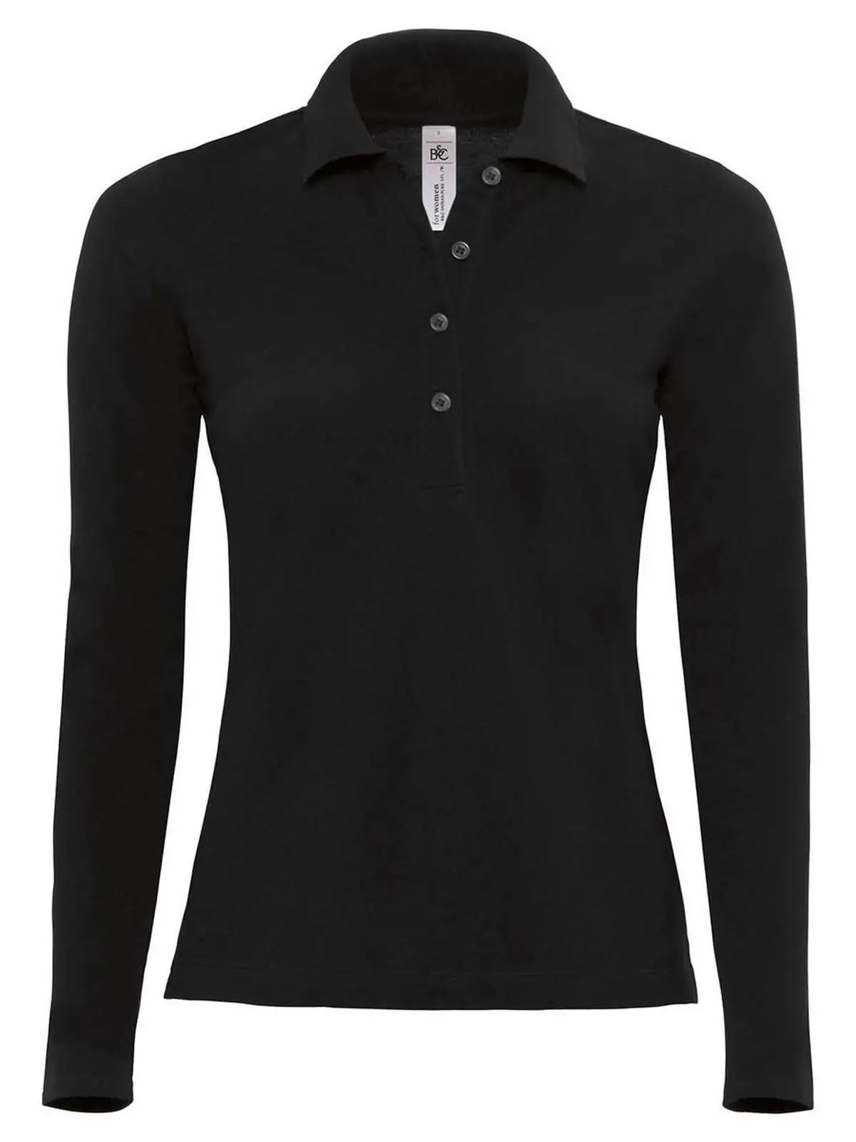 Immagine Safran Pure LSL /Women