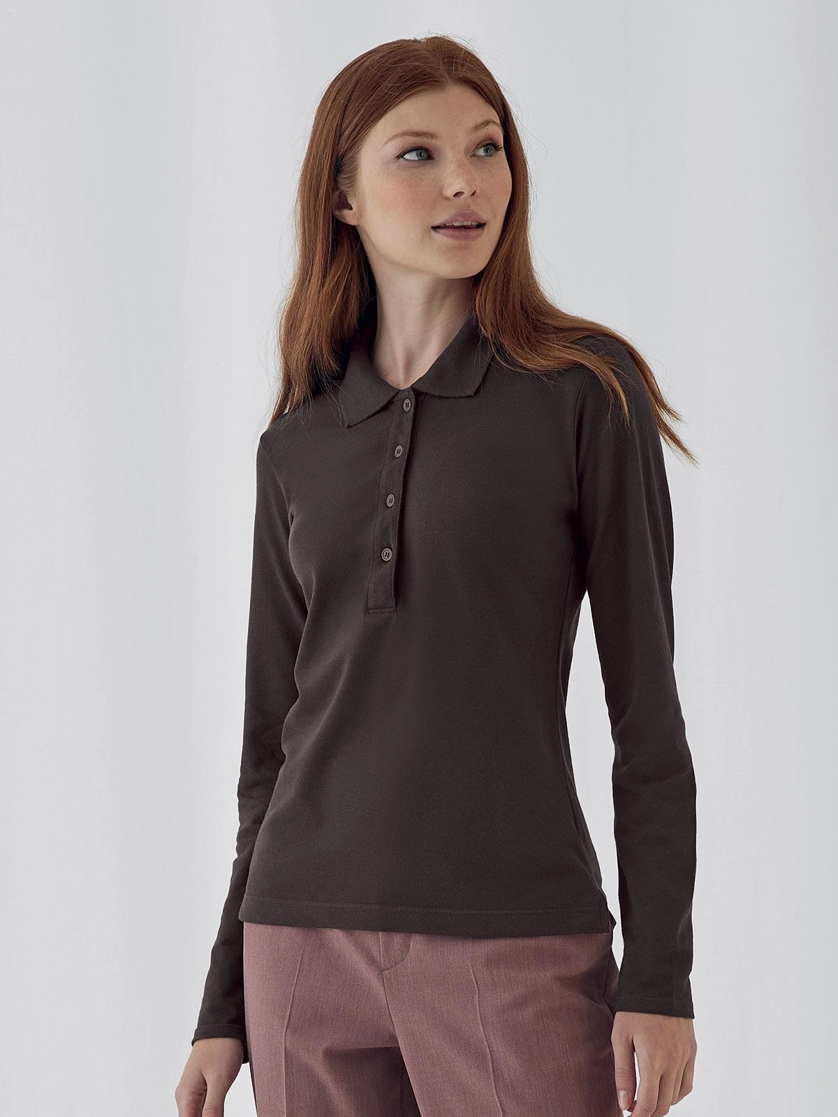 Immagine Safran Pure LSL /Women