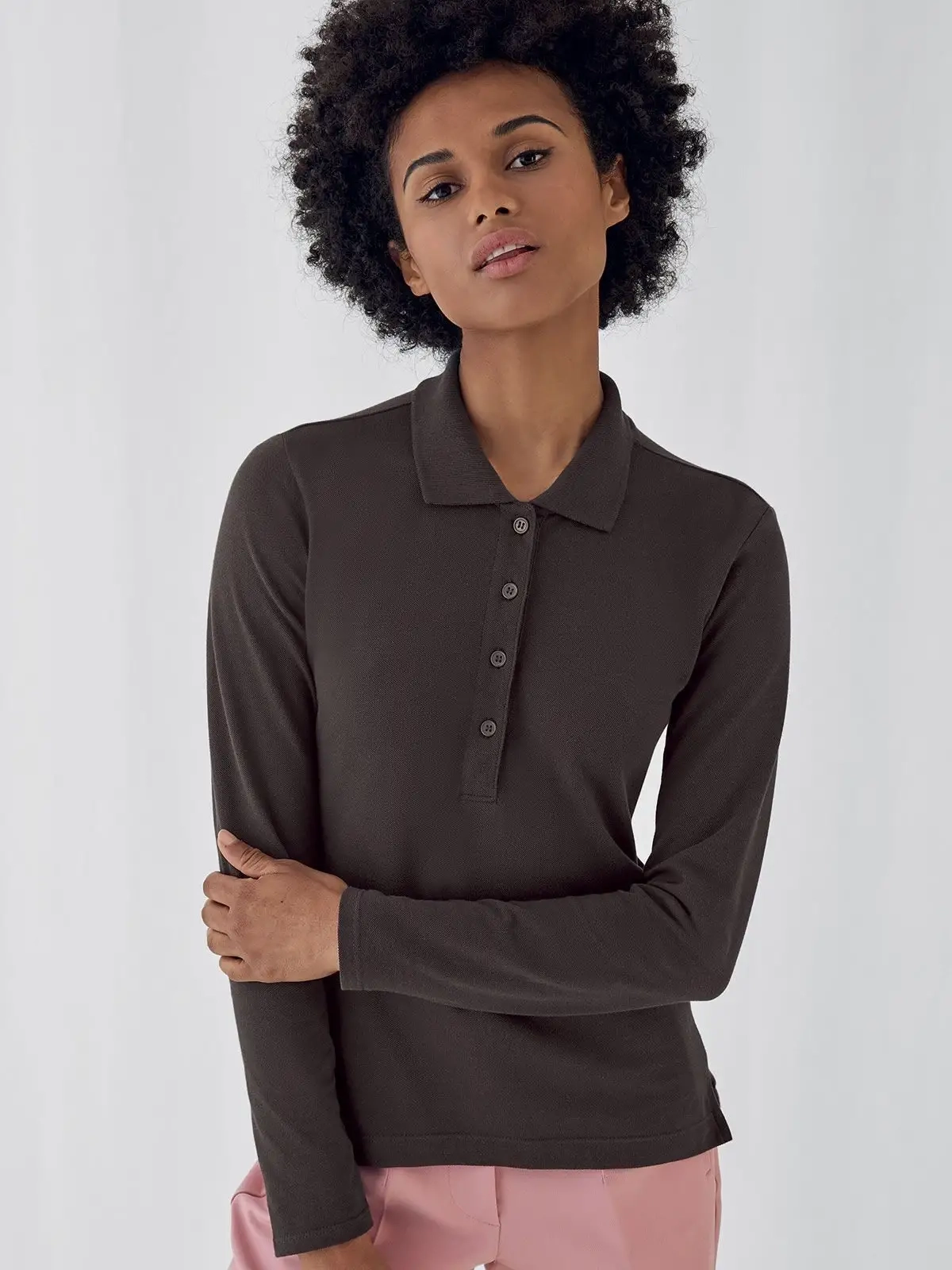 Immagine Safran Pure LSL /Women