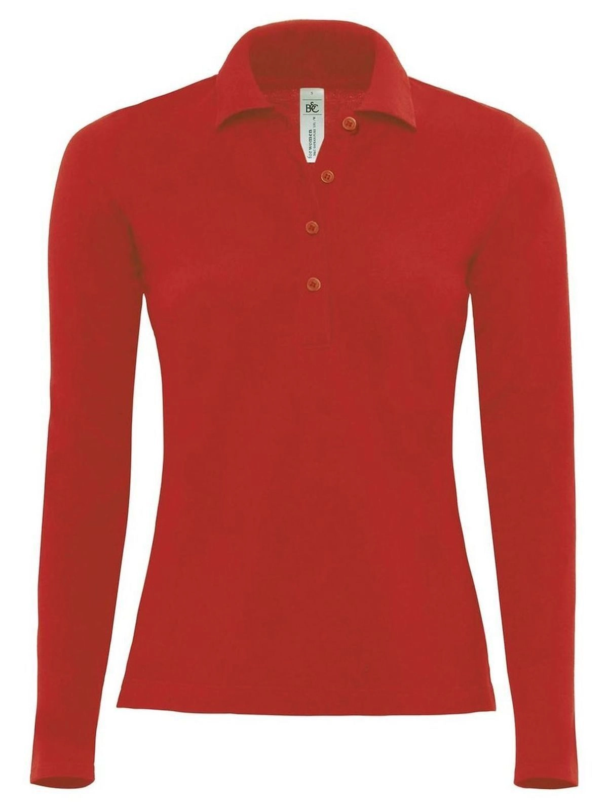 Immagine Safran Pure LSL /Women