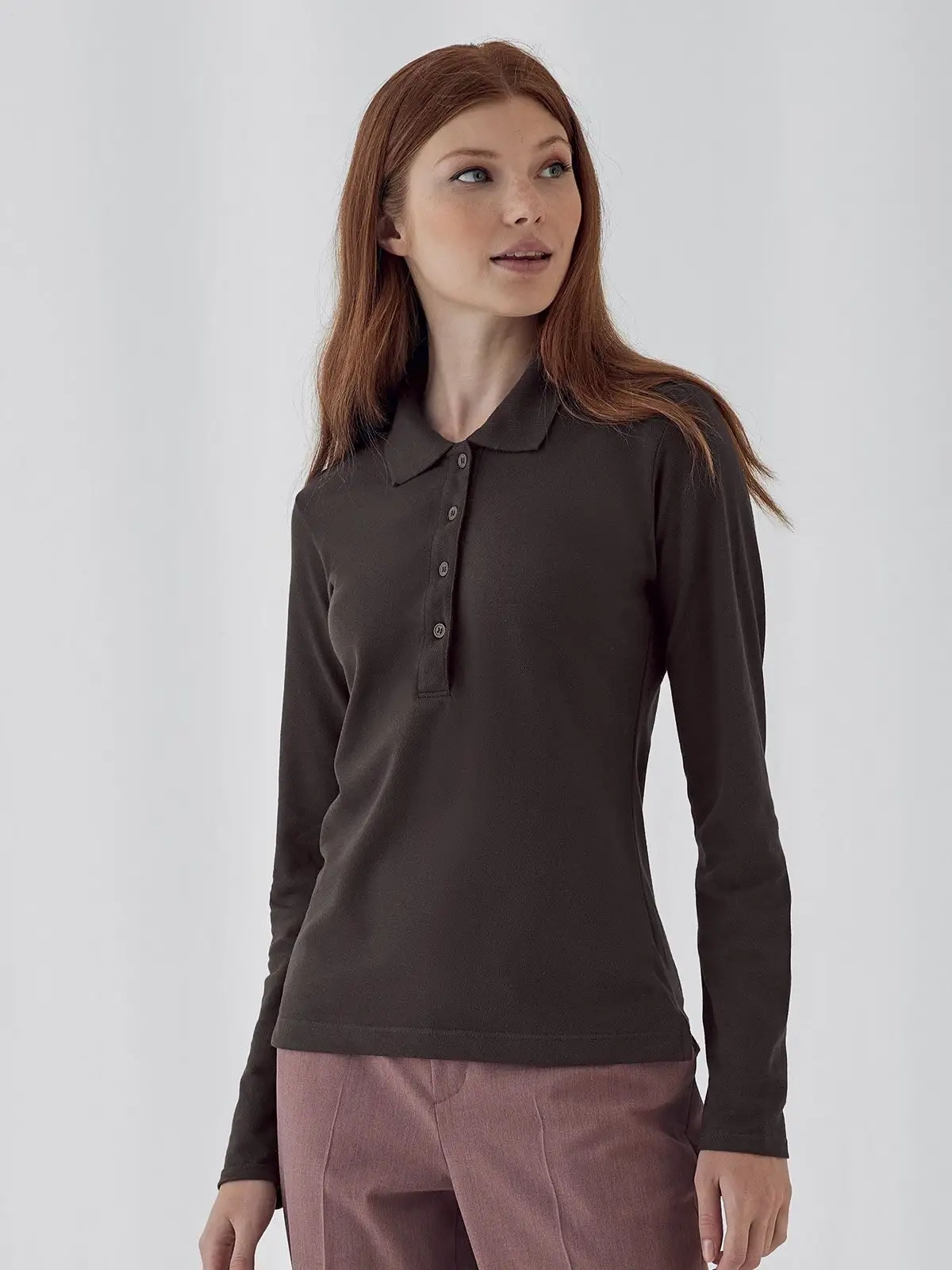 Immagine Safran Pure LSL /Women