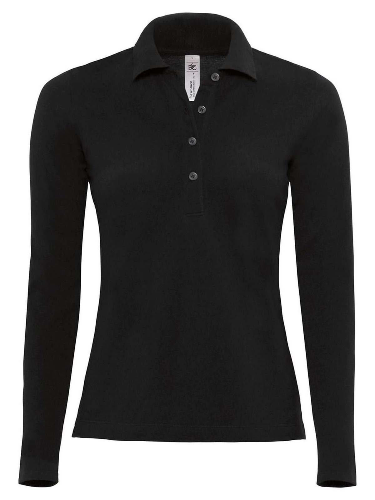 Immagine Safran Pure LSL /Women