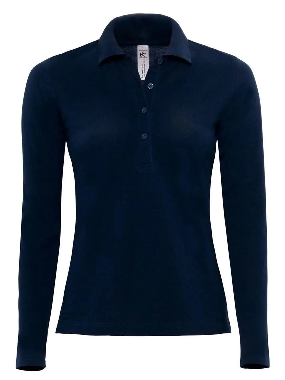 Immagine Safran Pure LSL /Women