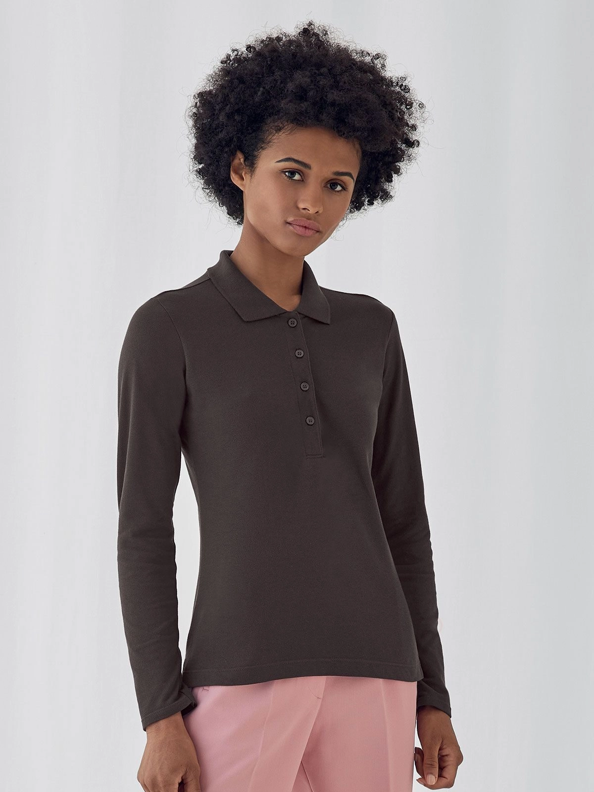 Immagine Safran Pure LSL /Women