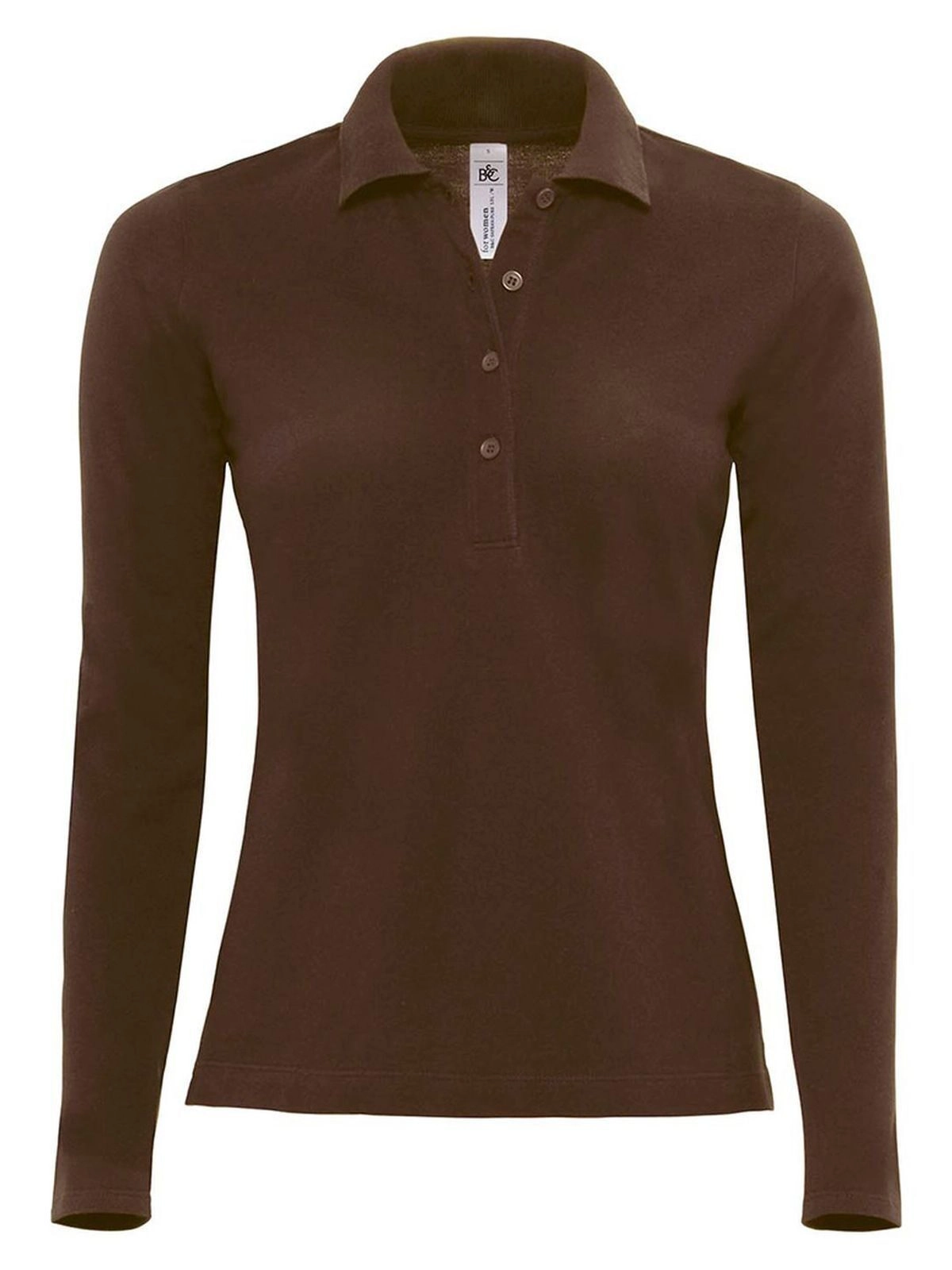 Immagine Safran Pure LSL /Women