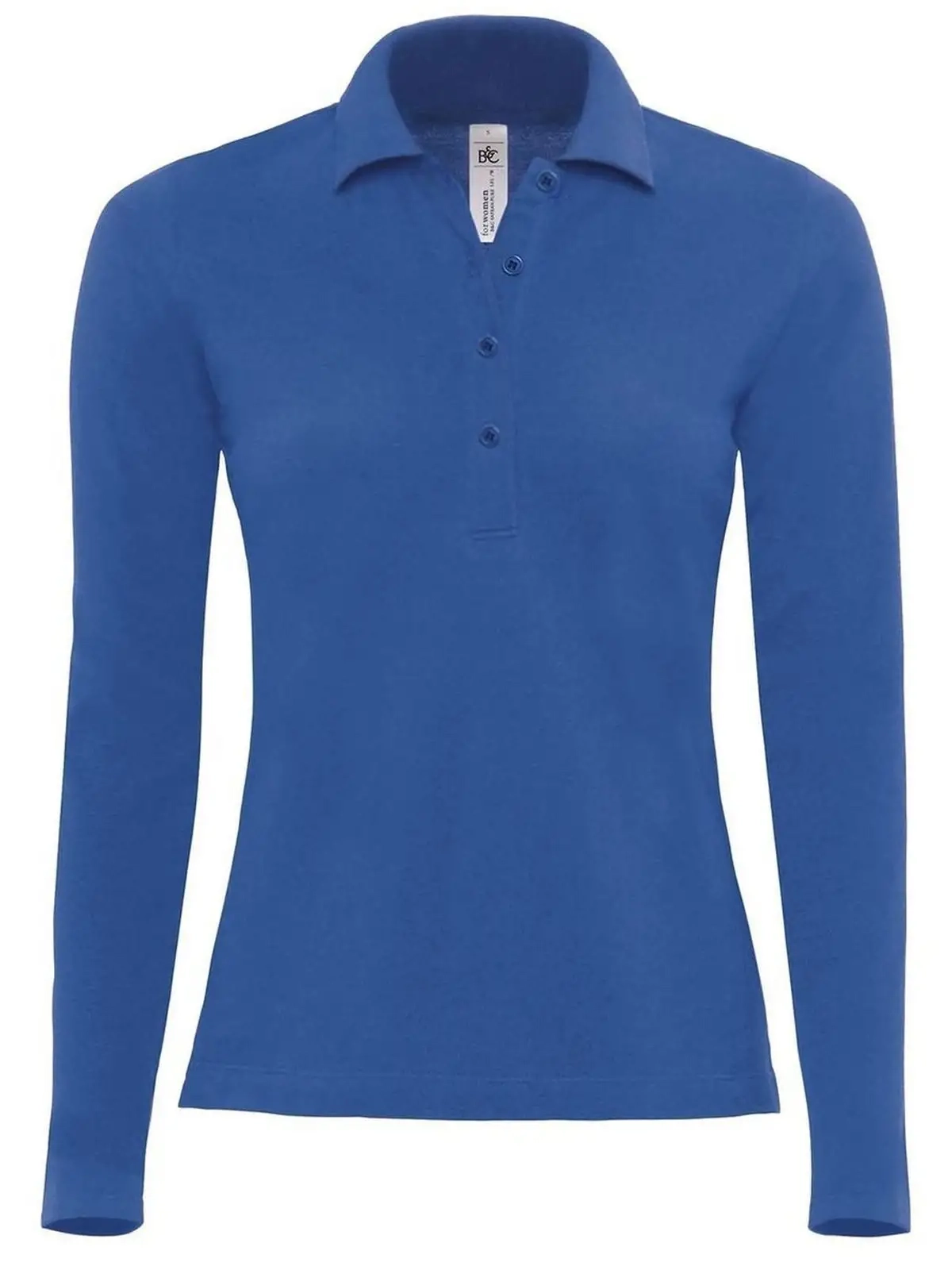 Immagine Safran Pure LSL /Women