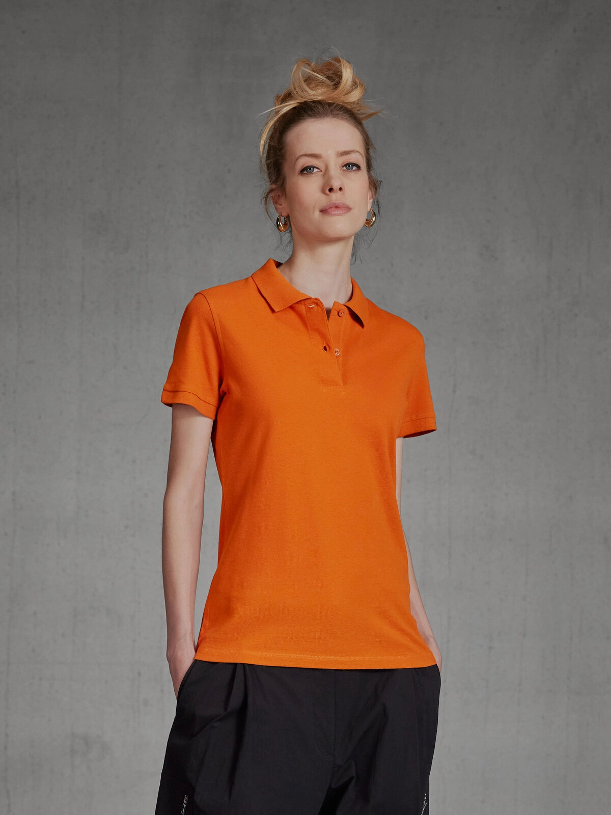 Immagine Inspire Polo /Women