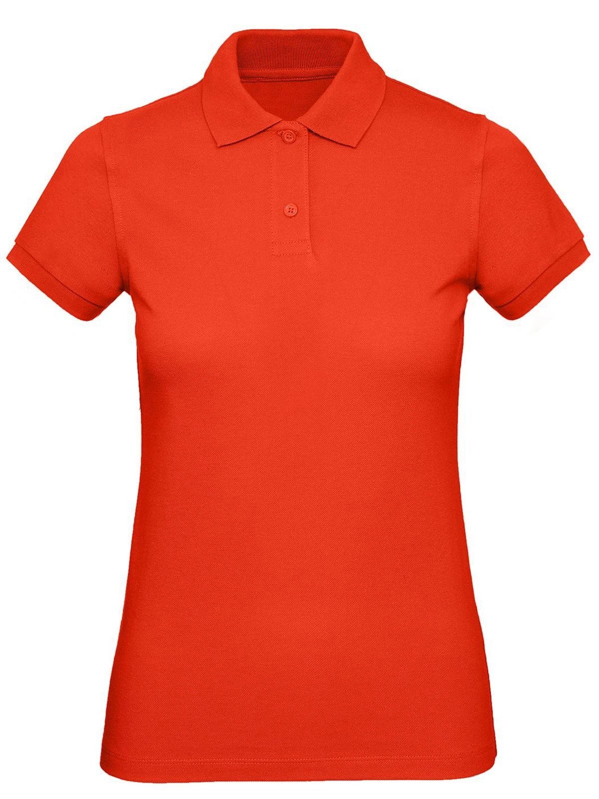 Immagine Inspire Polo /Women