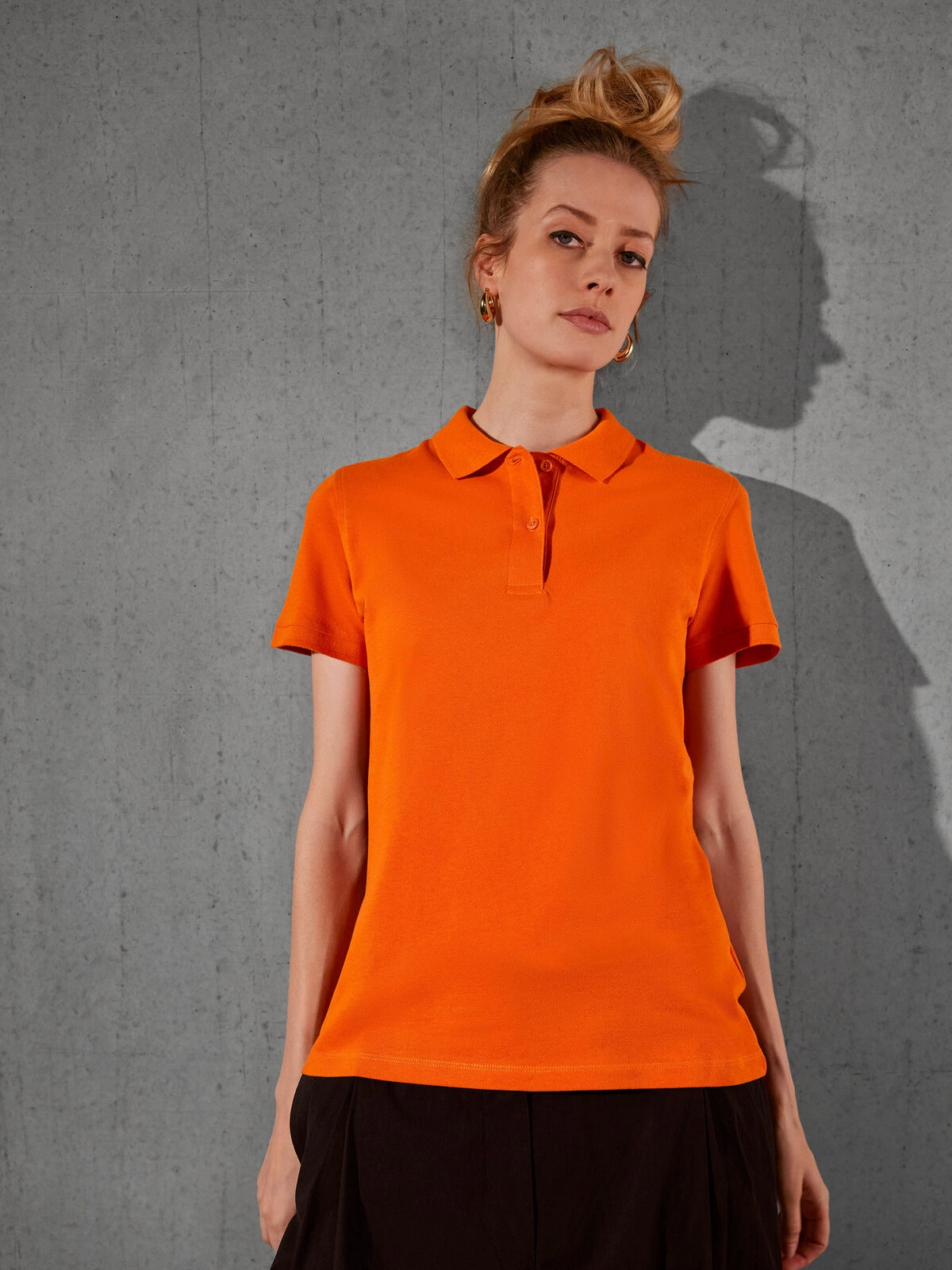 Immagine Inspire Polo /Women
