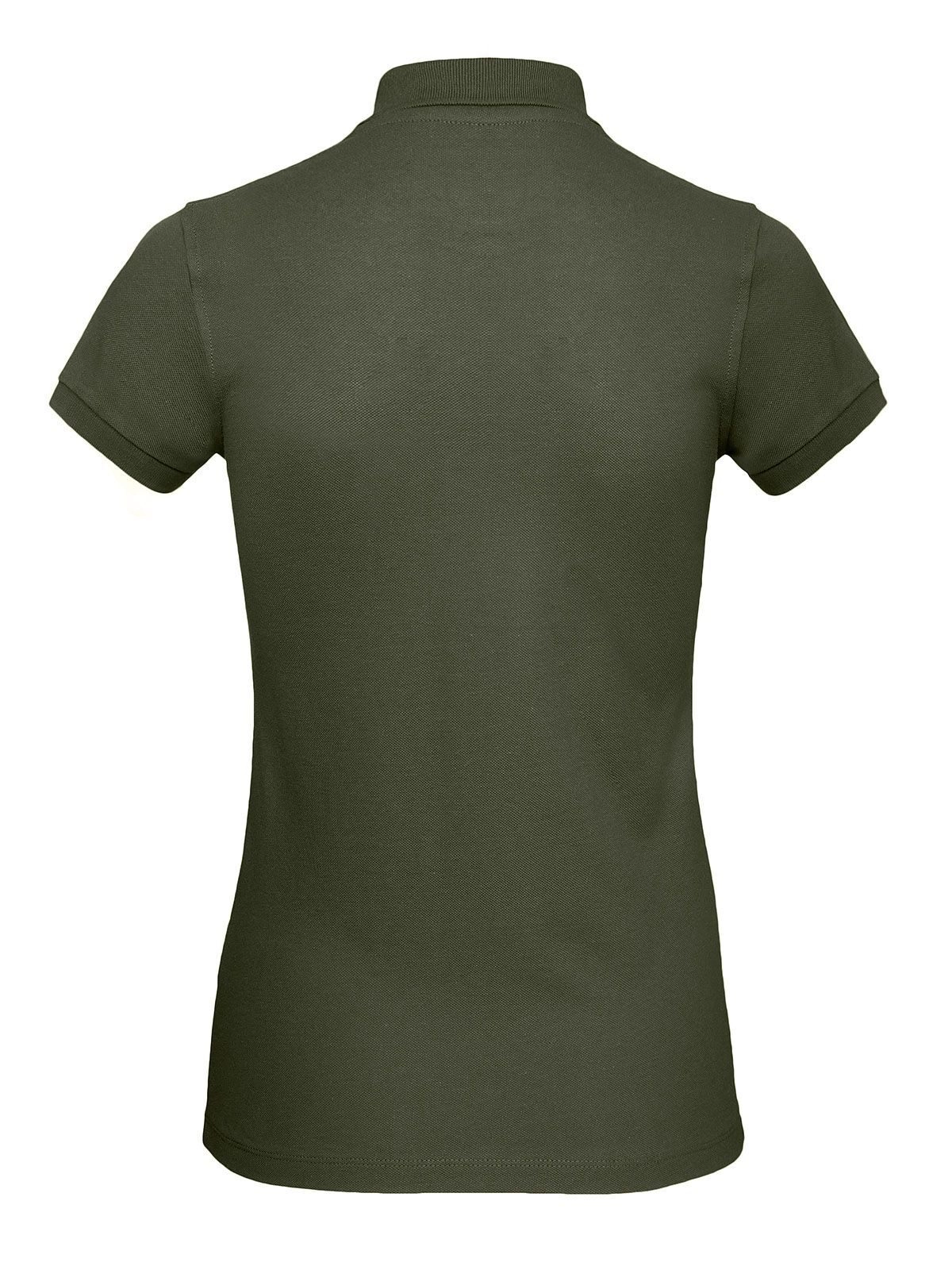 Immagine Inspire Polo /Women