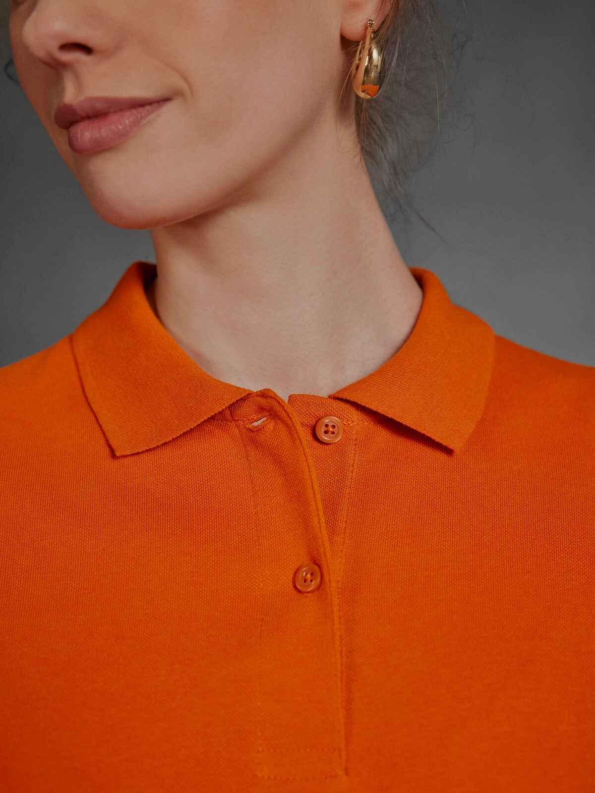 Immagine Inspire Polo /Women