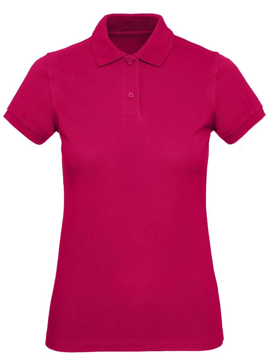 Immagine Inspire Polo /Women
