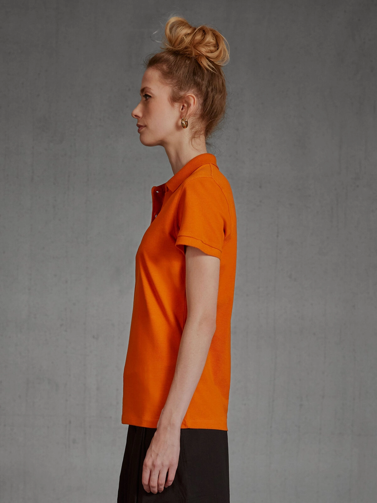 Immagine Inspire Polo /Women