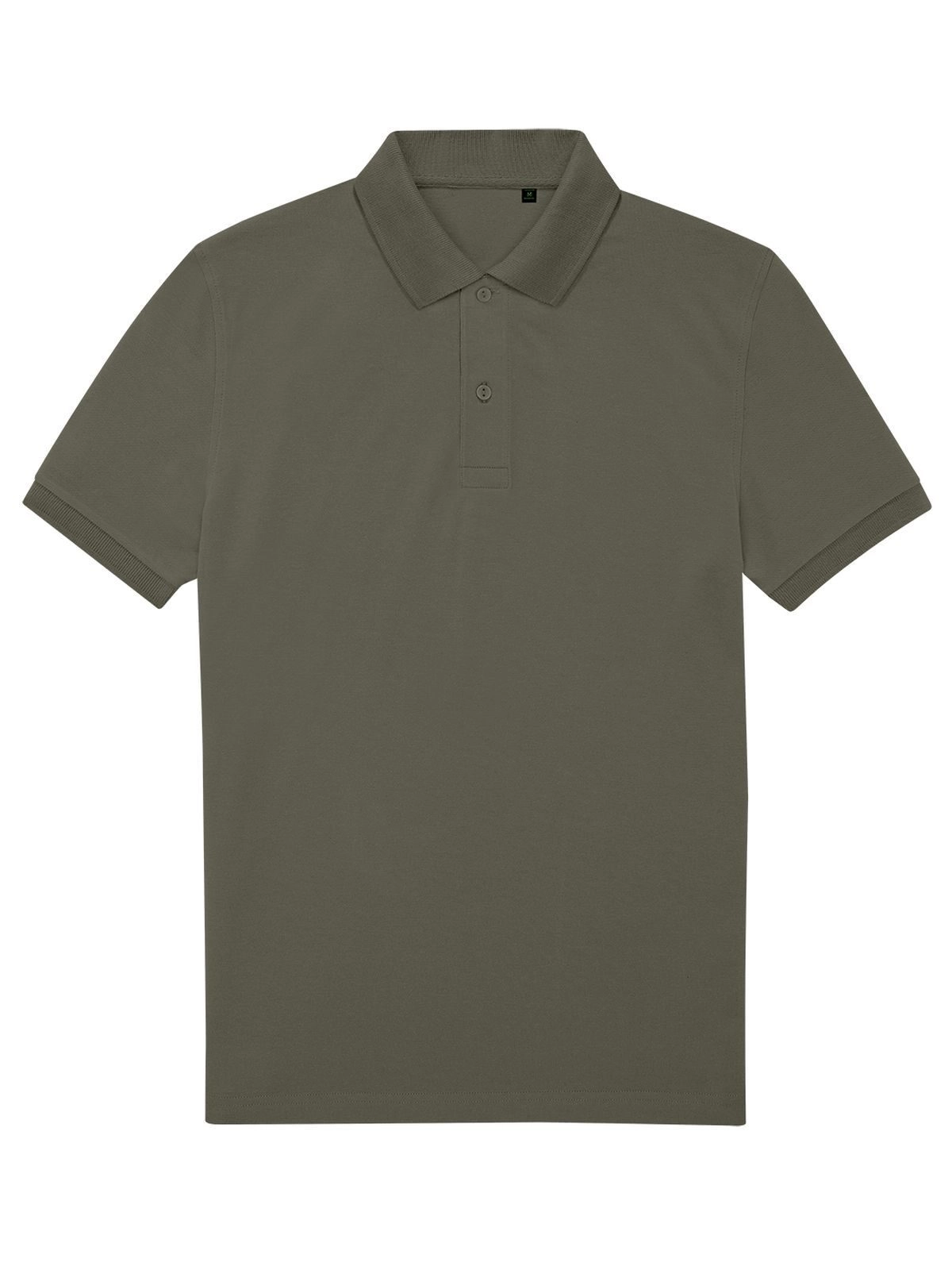 Immagine B&C My Eco polo 65/35°