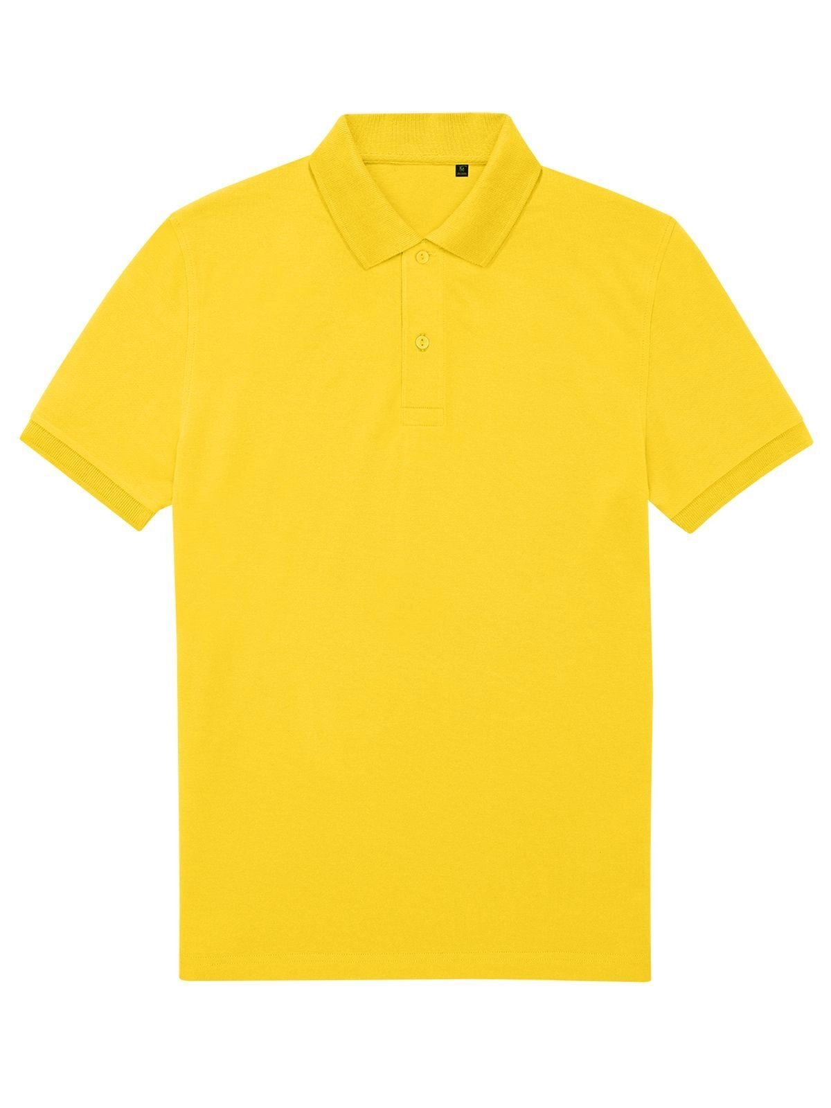 Immagine B&C My Eco polo 65/35°