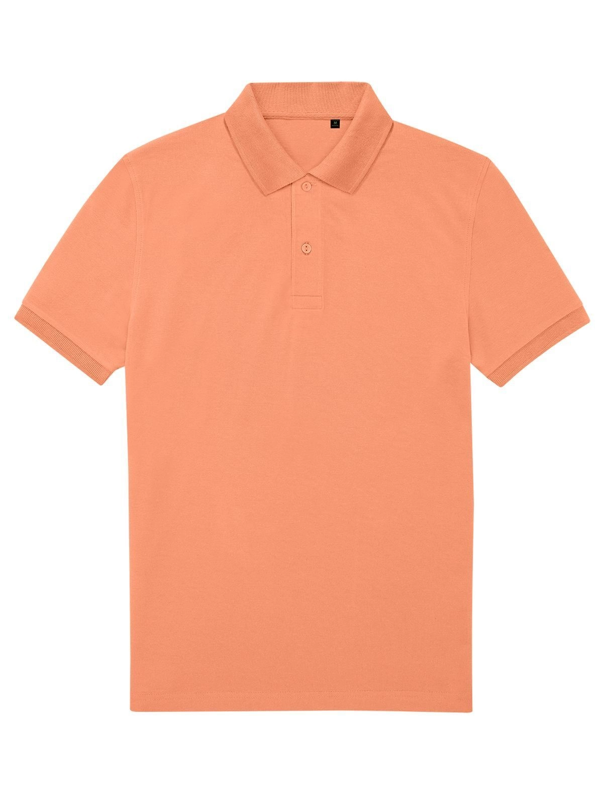 Immagine B&C My Eco polo 65/35°
