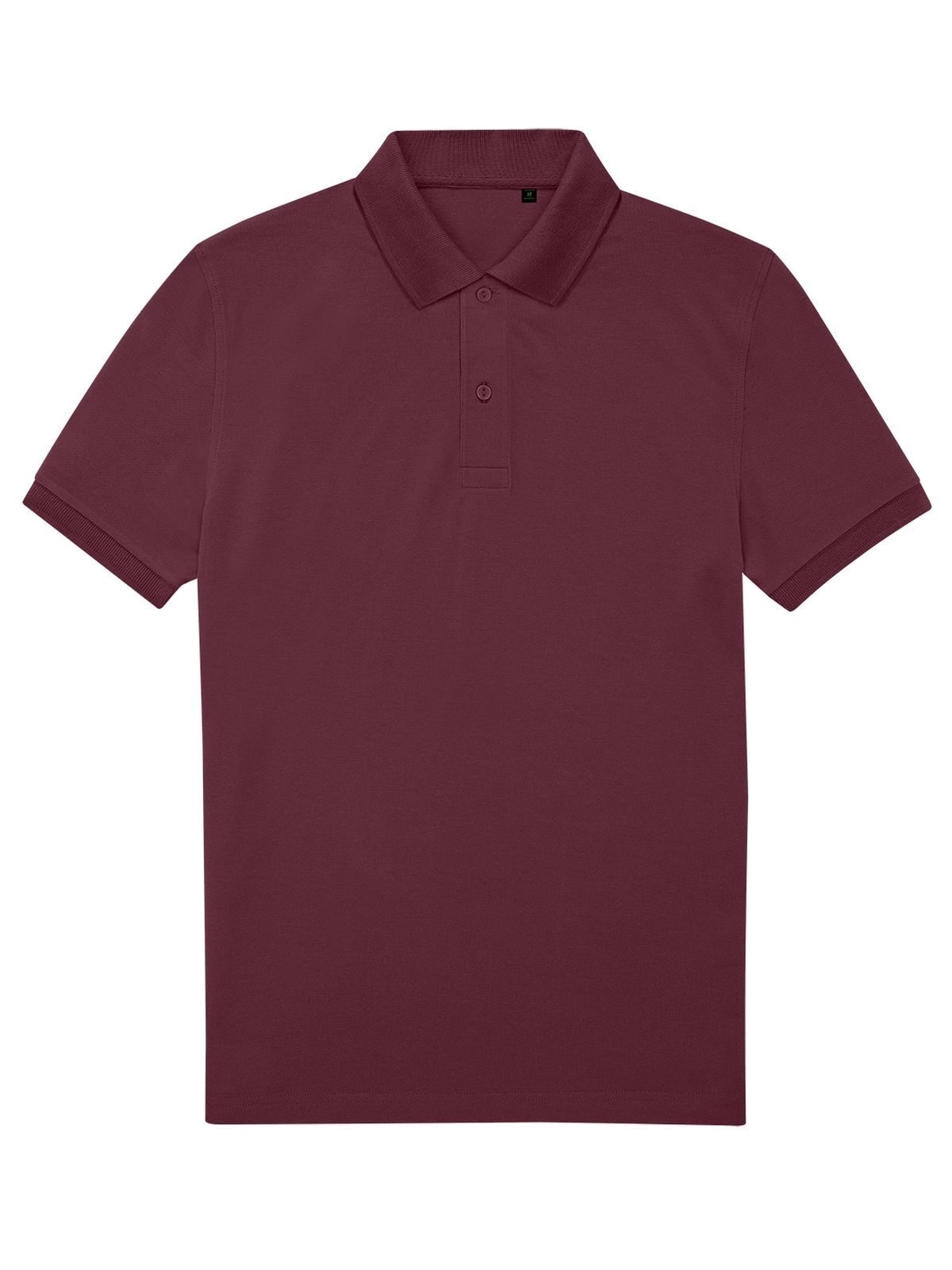 Immagine B&C My Eco polo 65/35°