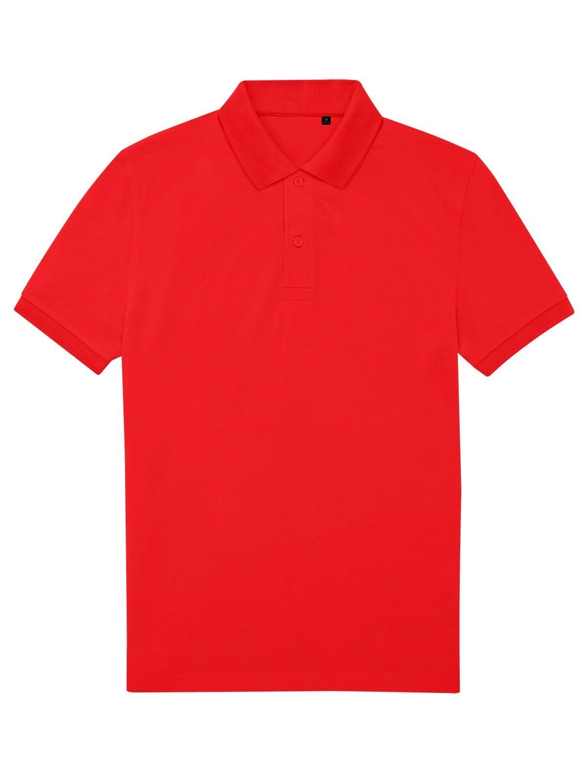 Immagine B&C My Eco polo 65/35°