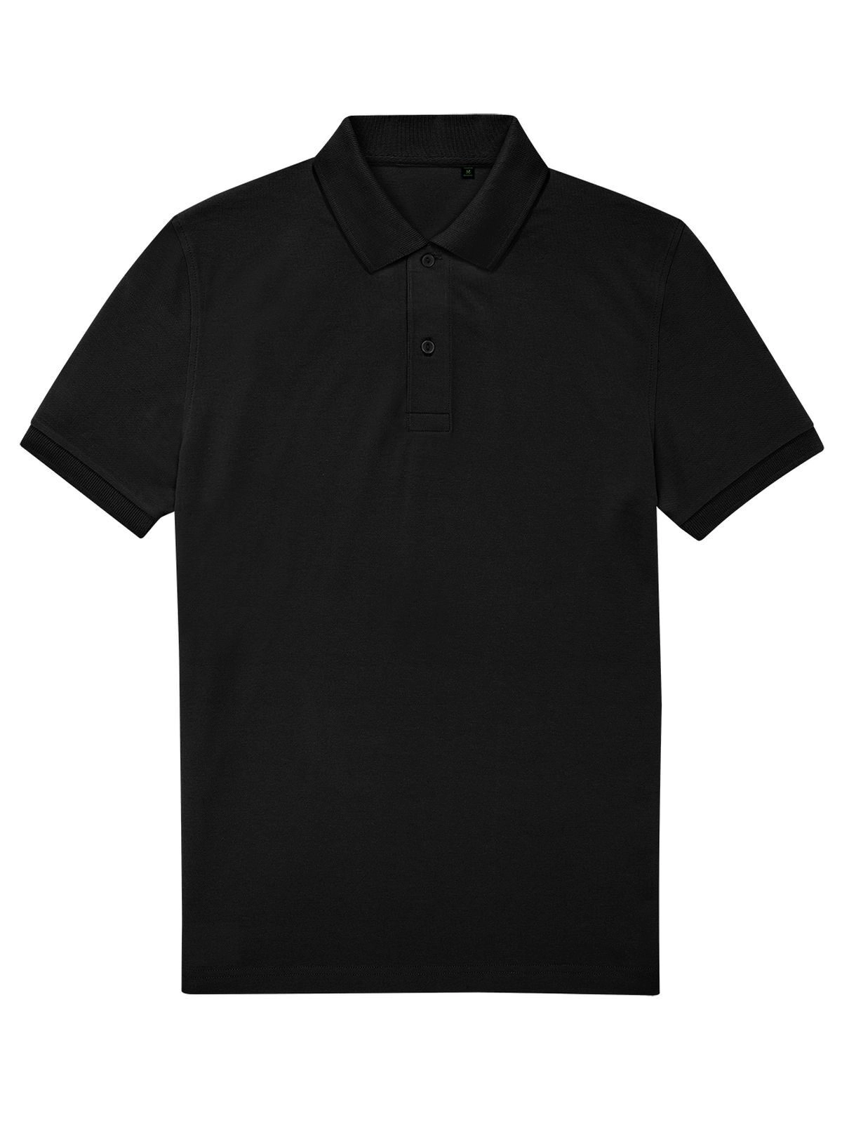 Immagine B&C My Eco polo 65/35°