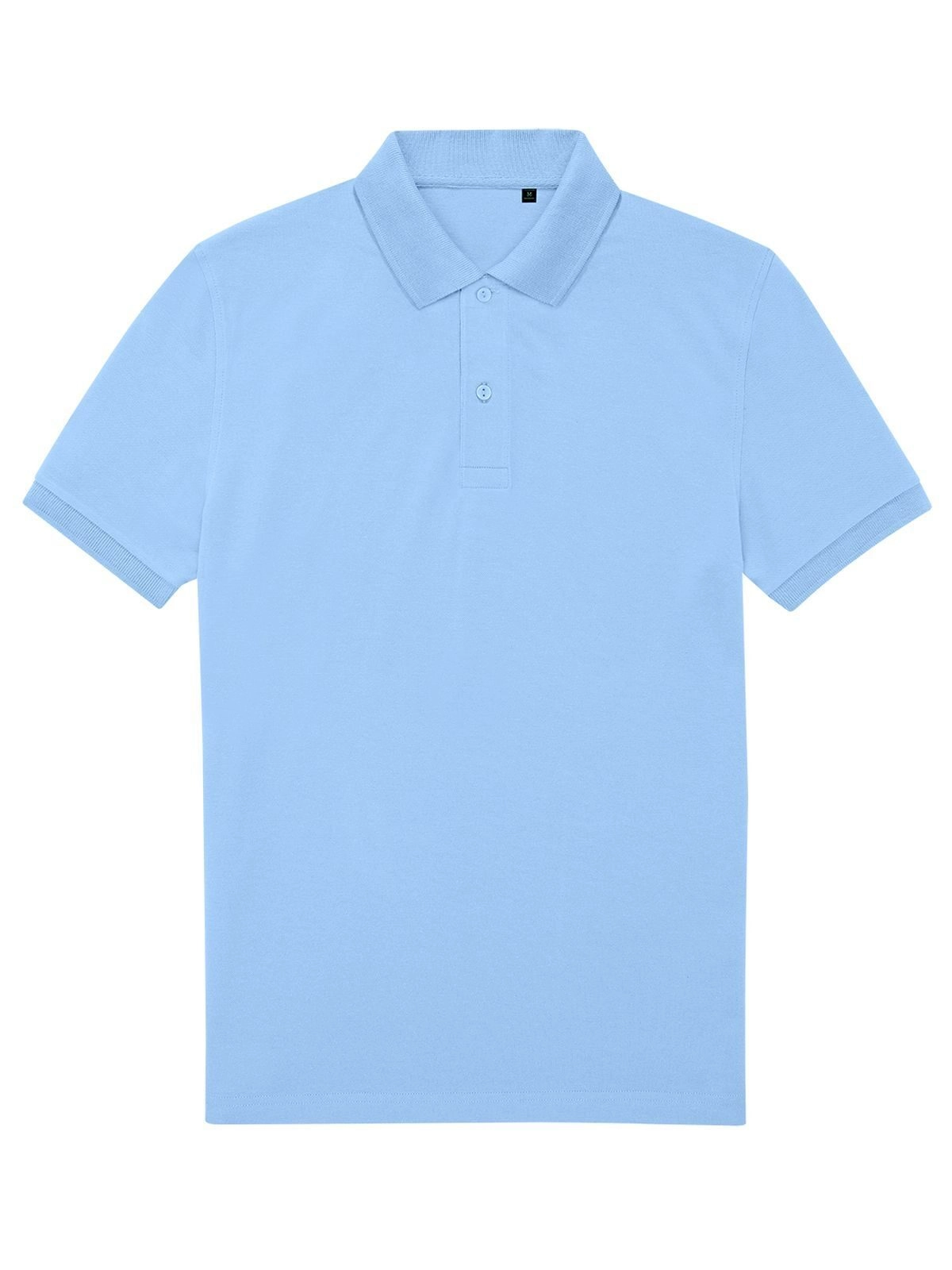 Immagine B&C My Eco polo 65/35°