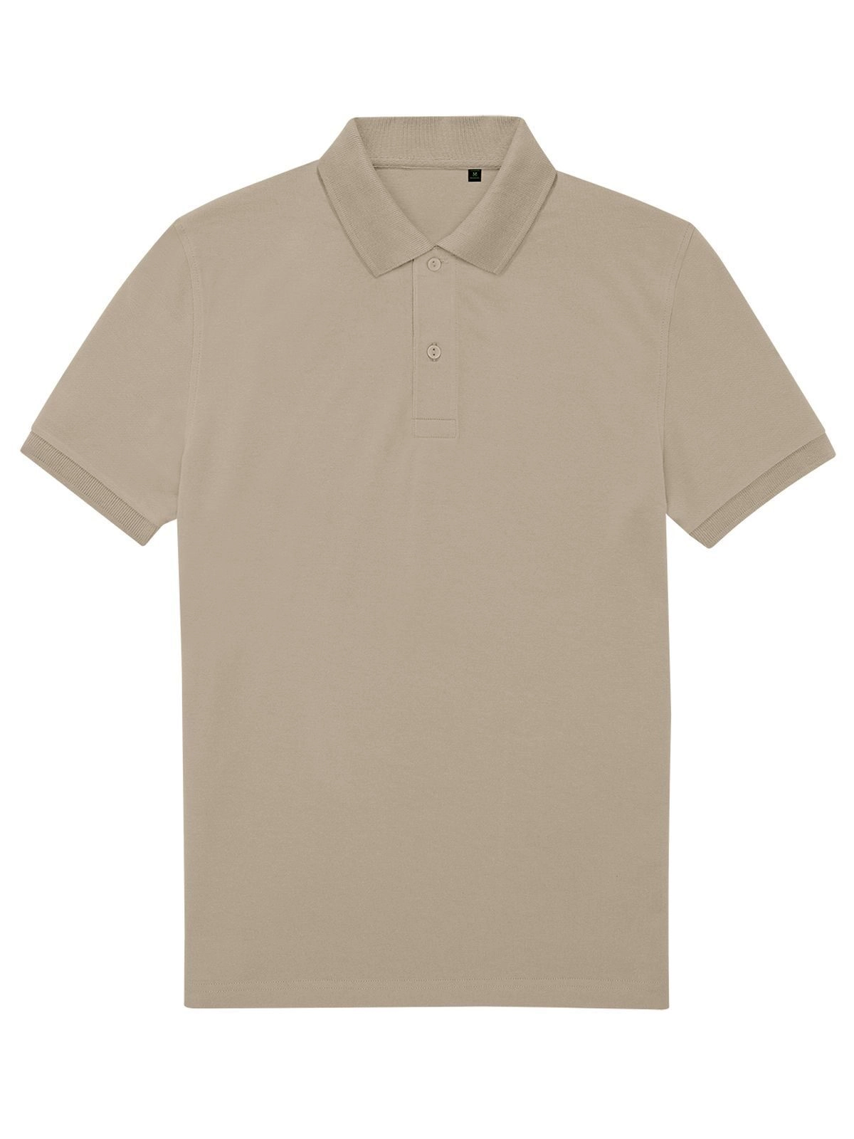 Immagine B&C My Eco polo 65/35°