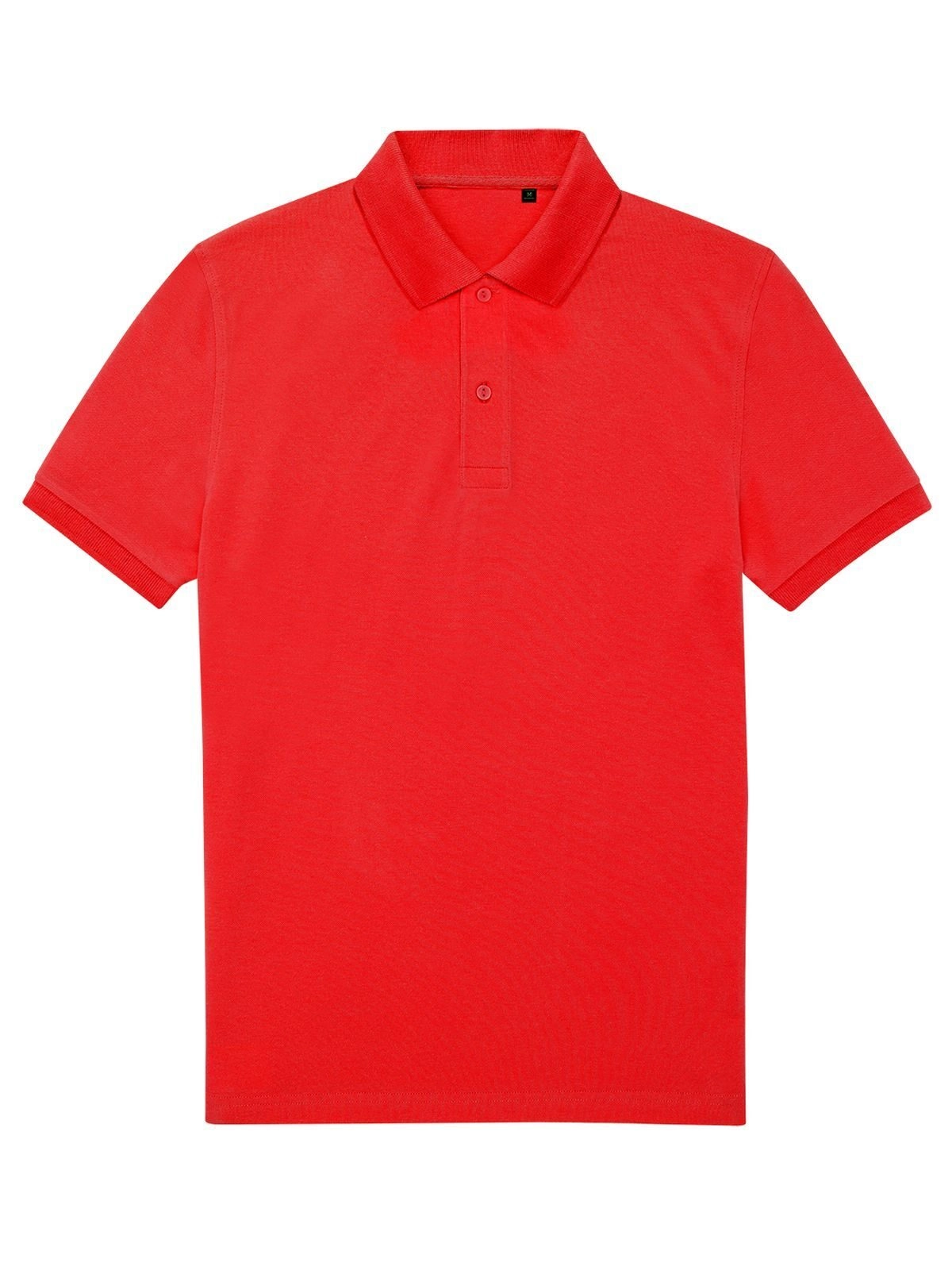 Immagine B&C My Eco polo 65/35°