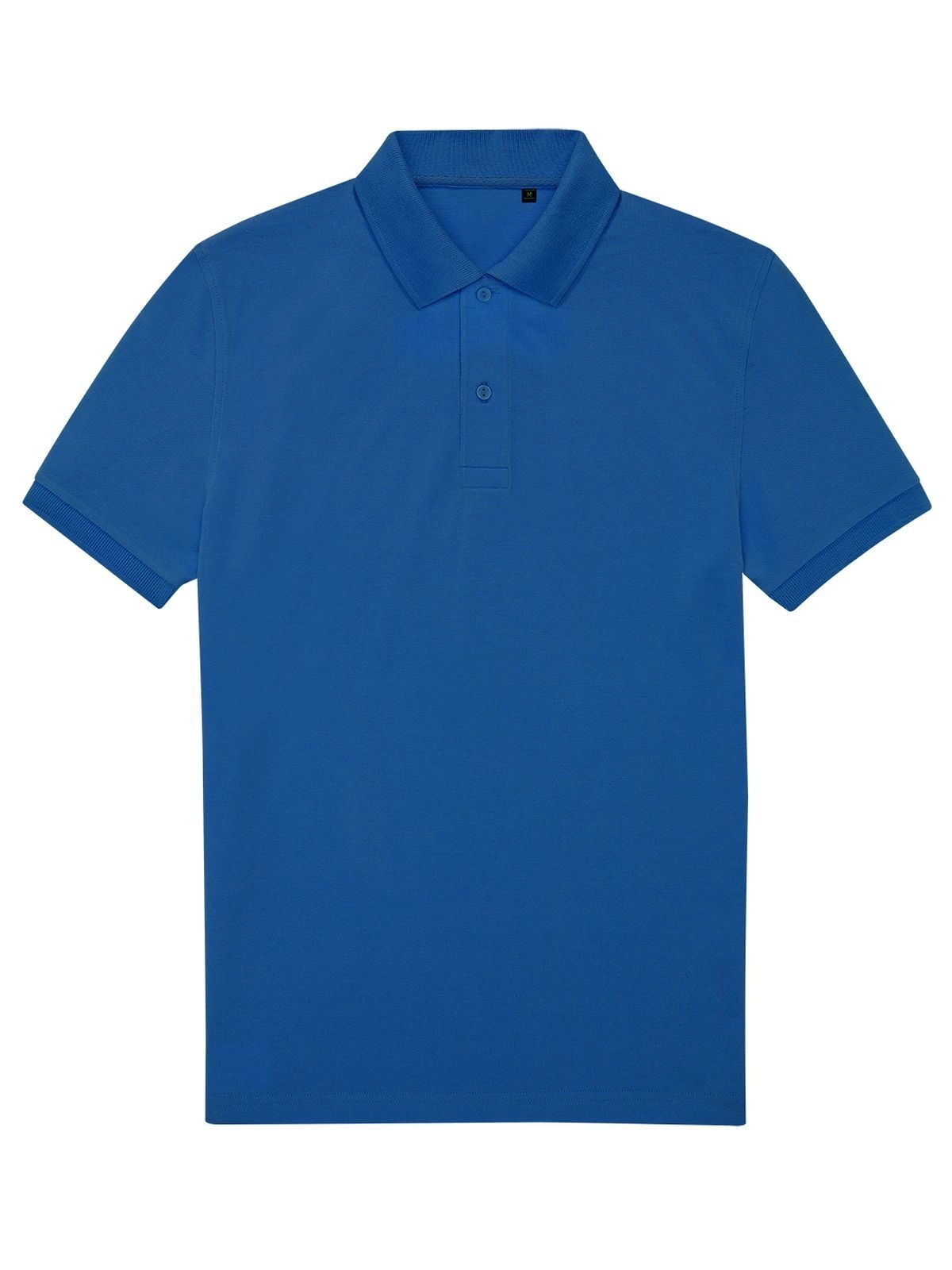 Immagine B&C My Eco polo 65/35°