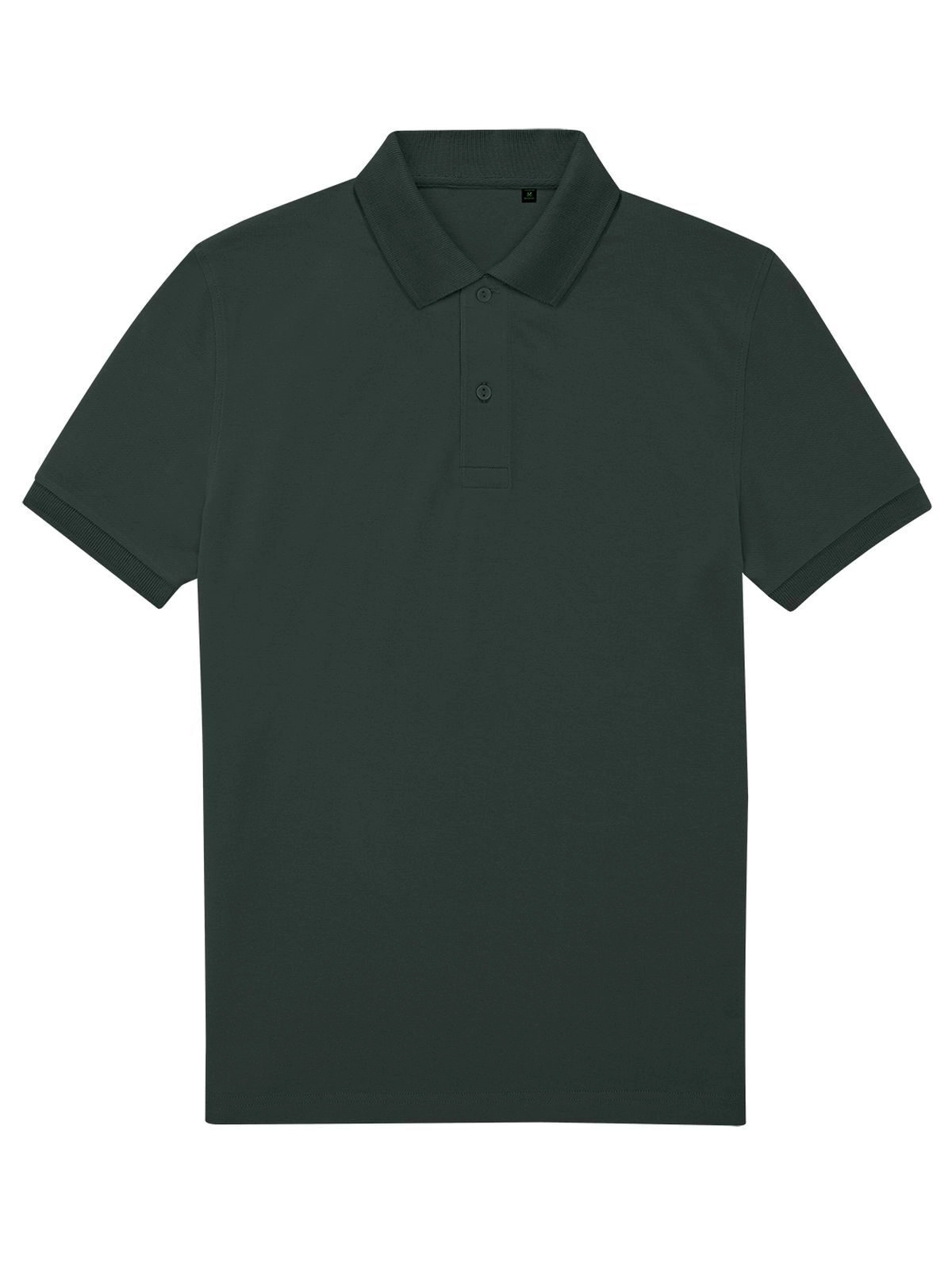 Immagine B&C My Eco polo 65/35°