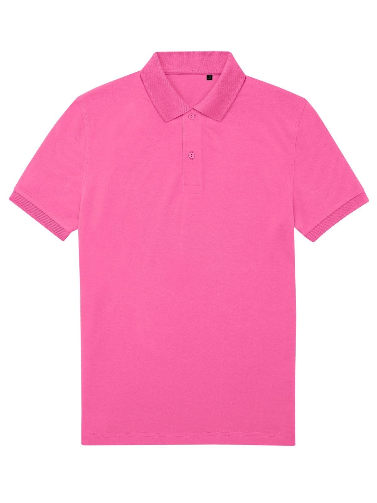 Immagine B&C My Eco polo 65/35°