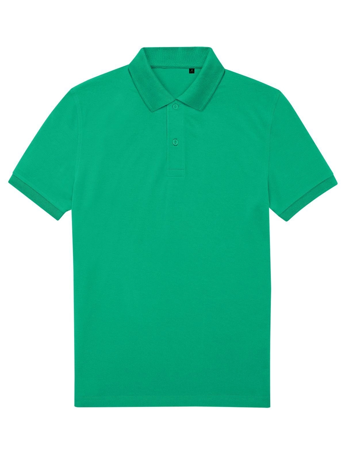 Immagine B&C My Eco polo 65/35°