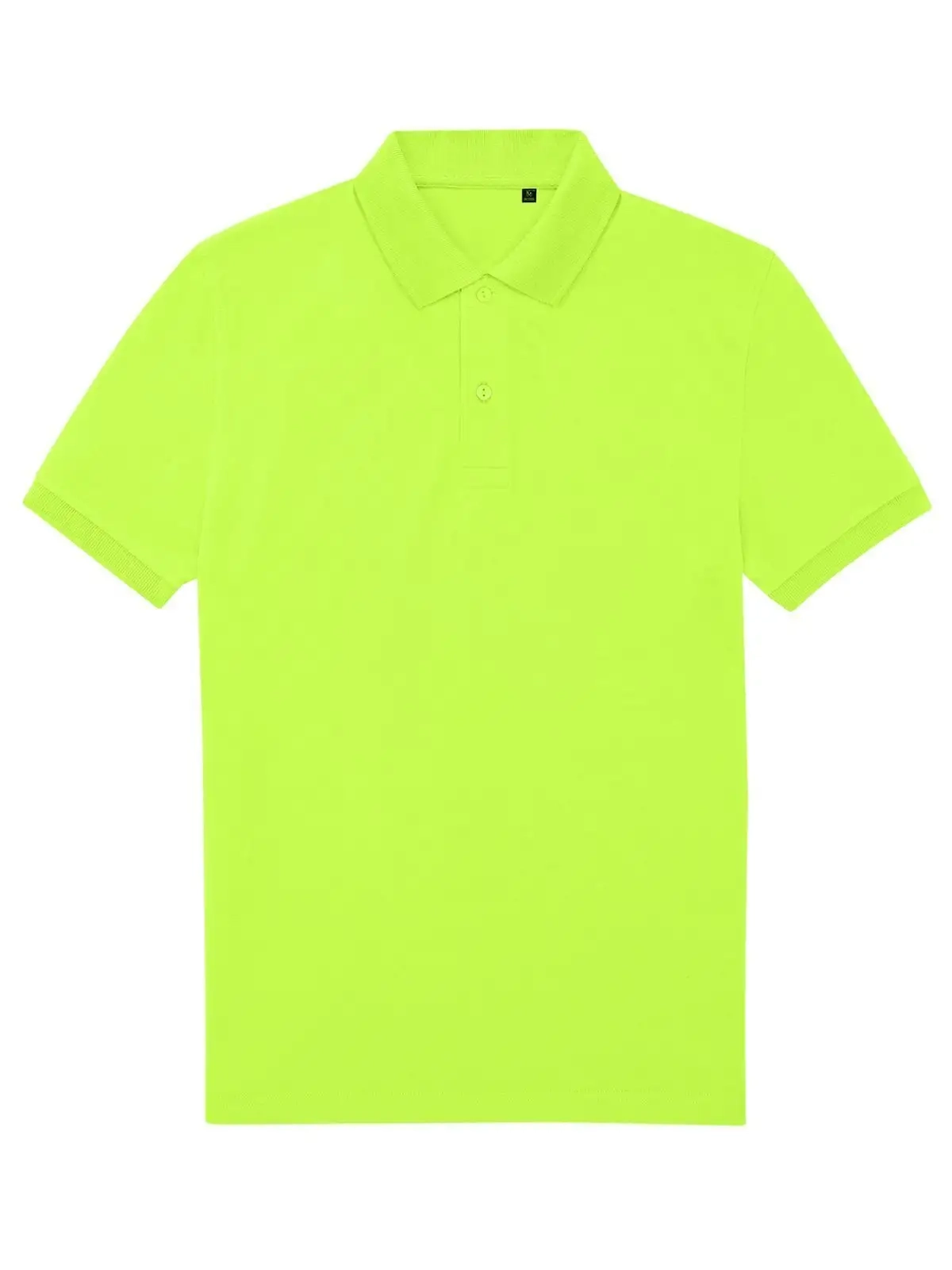 Immagine B&C My Eco polo 65/35°