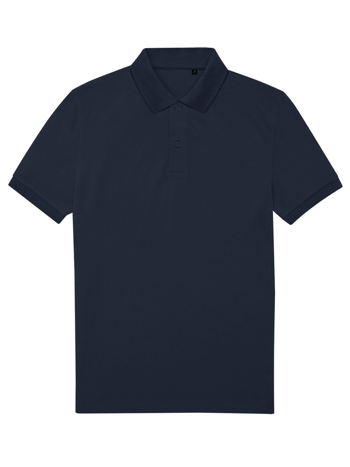Immagine B&C My Eco polo 65/35°