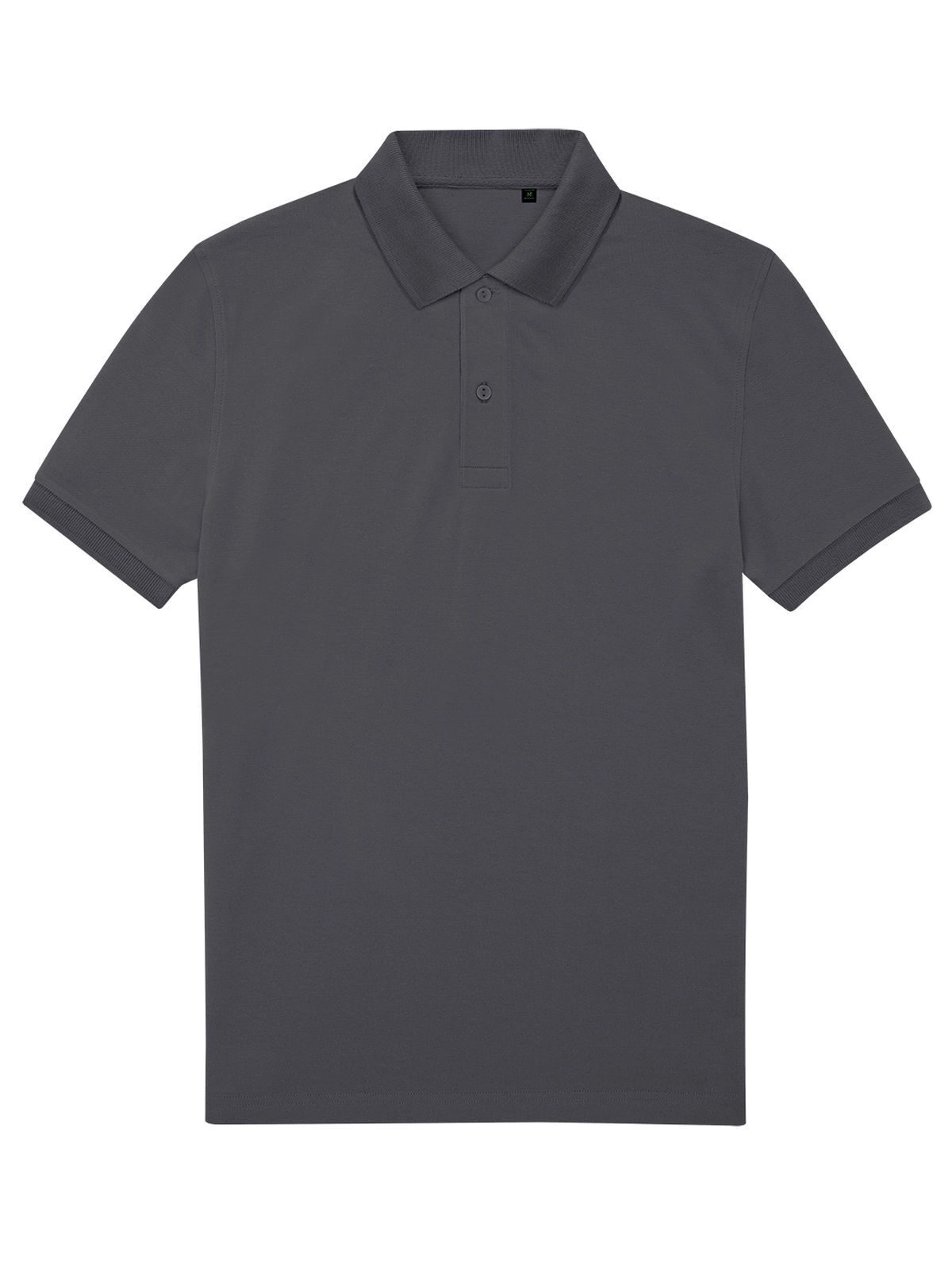 Immagine B&C My Eco polo 65/35°