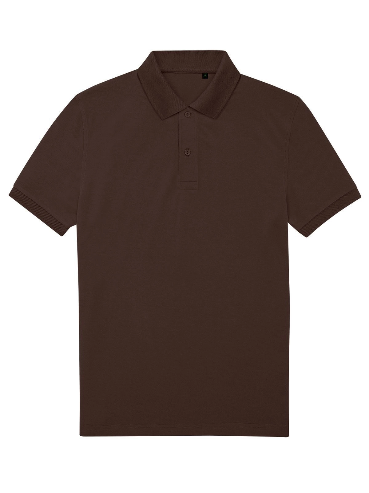 Immagine B&C My Eco polo 65/35°