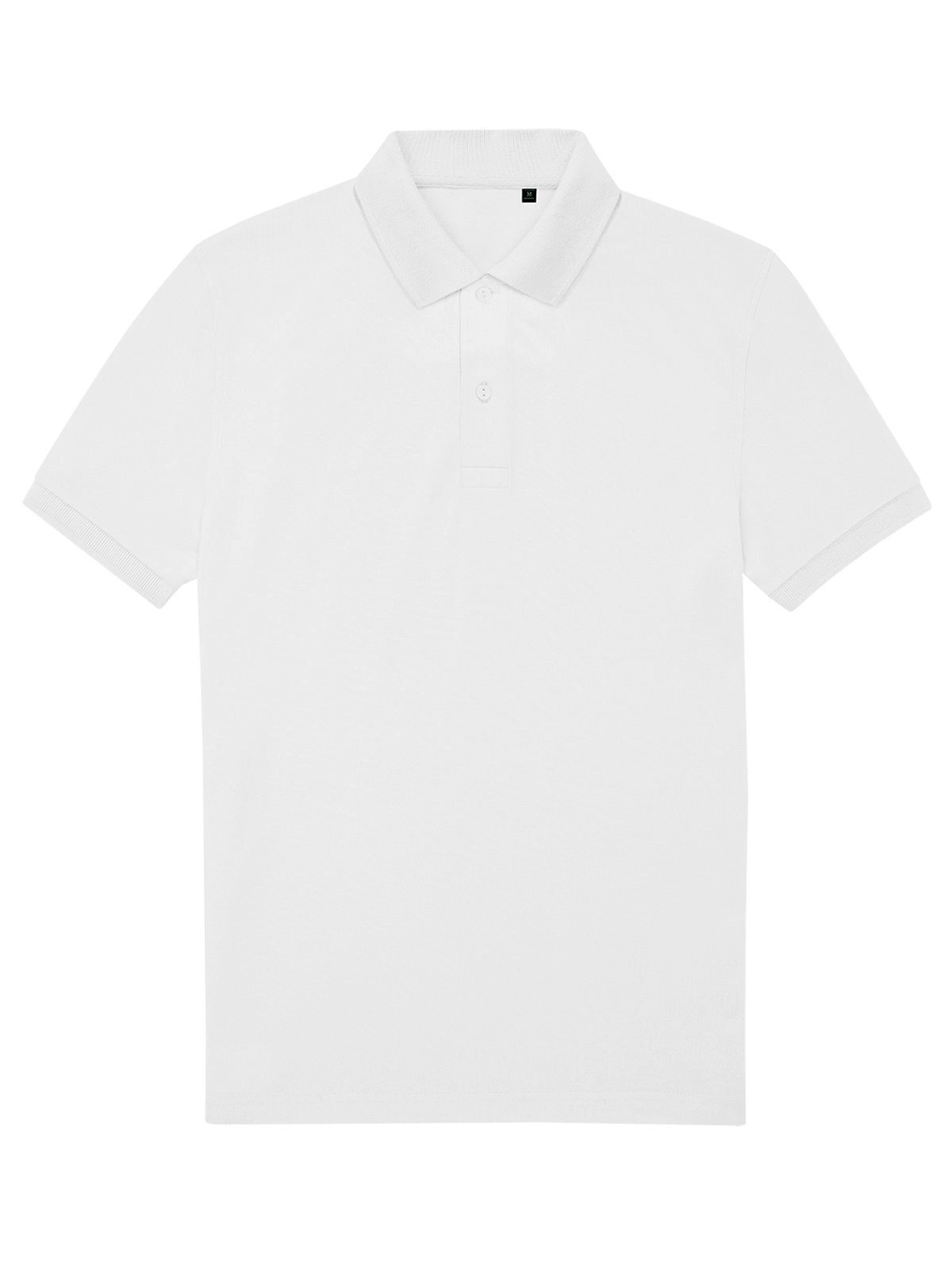 Immagine B&C My Eco polo 65/35°