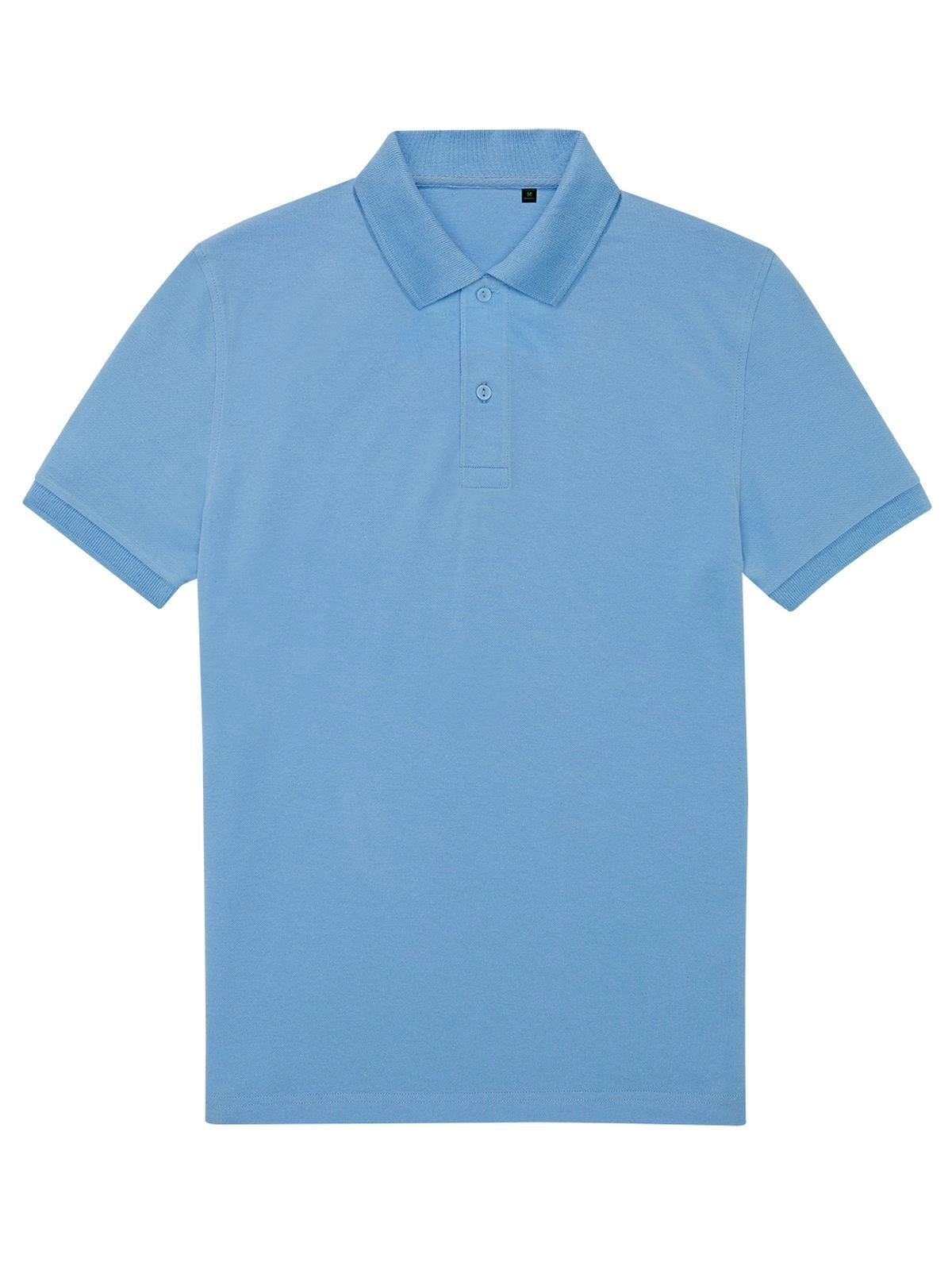 Immagine B&C My Eco polo 65/35°