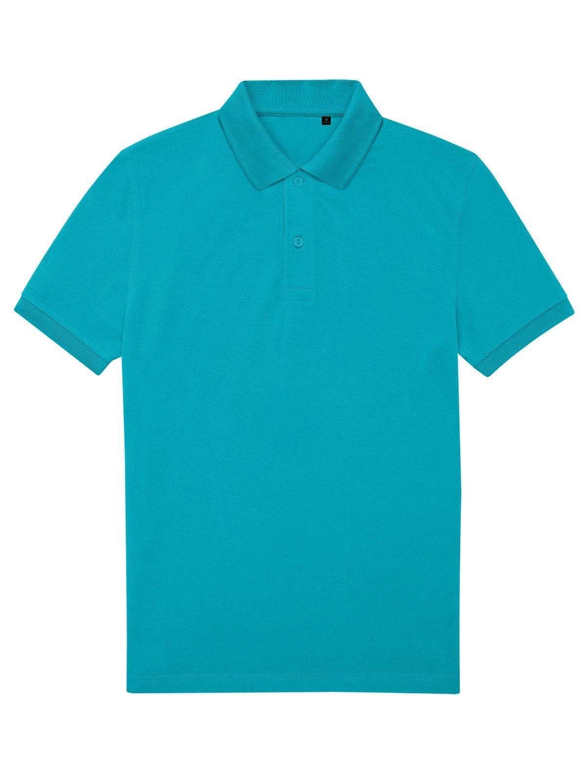 Immagine B&C My Eco polo 65/35°